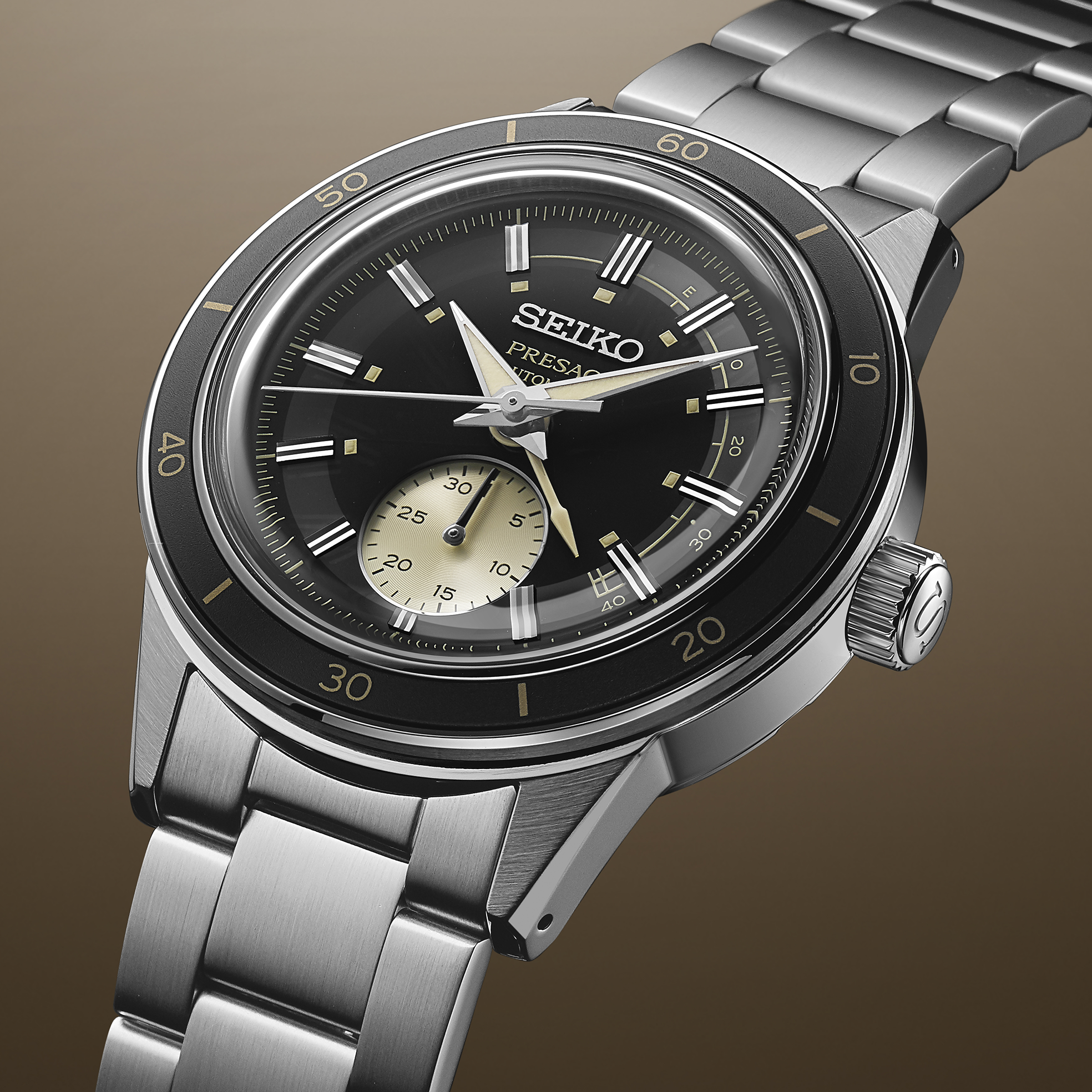 Presage Style 60s SSA449