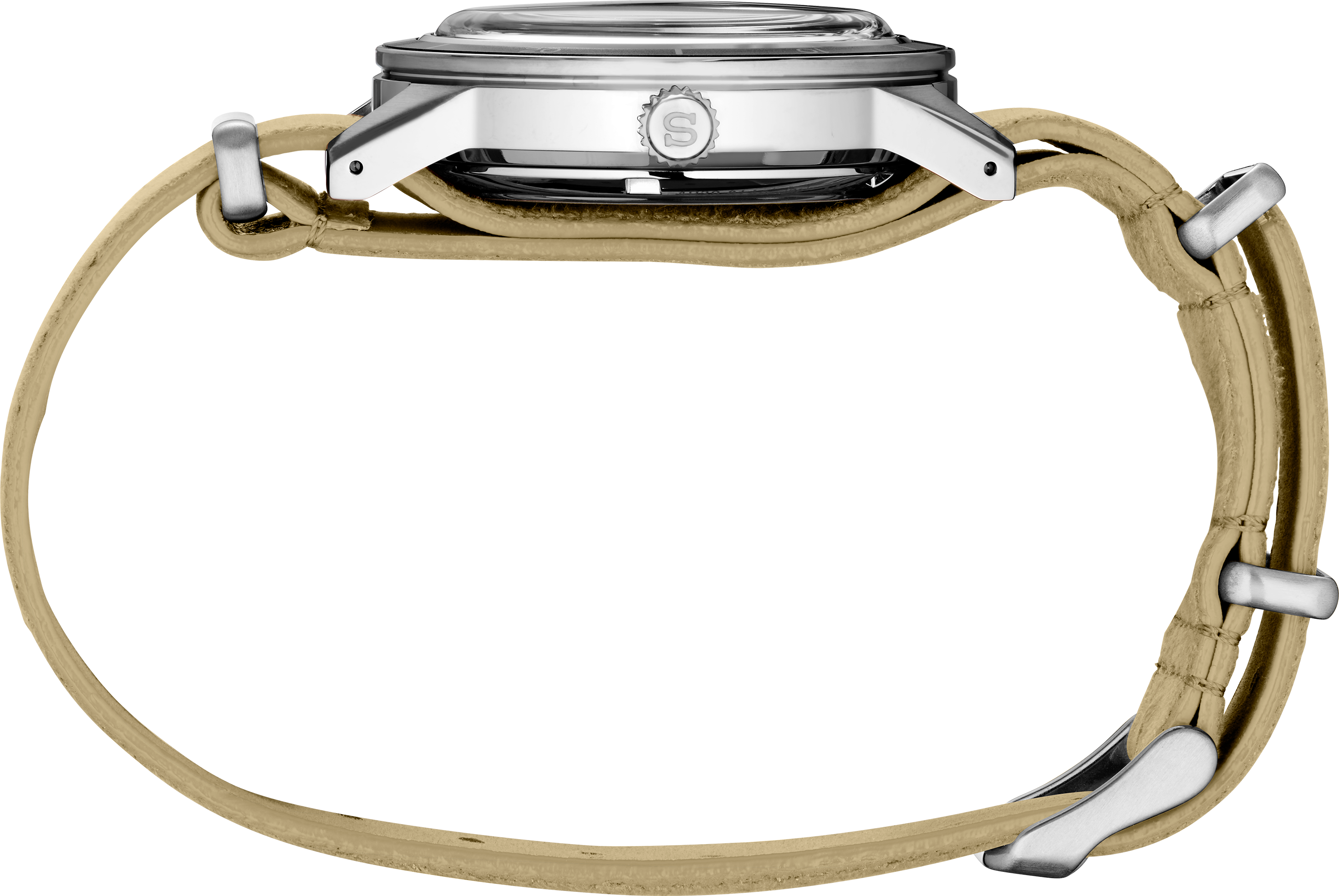 Presage Style 60s SSA453