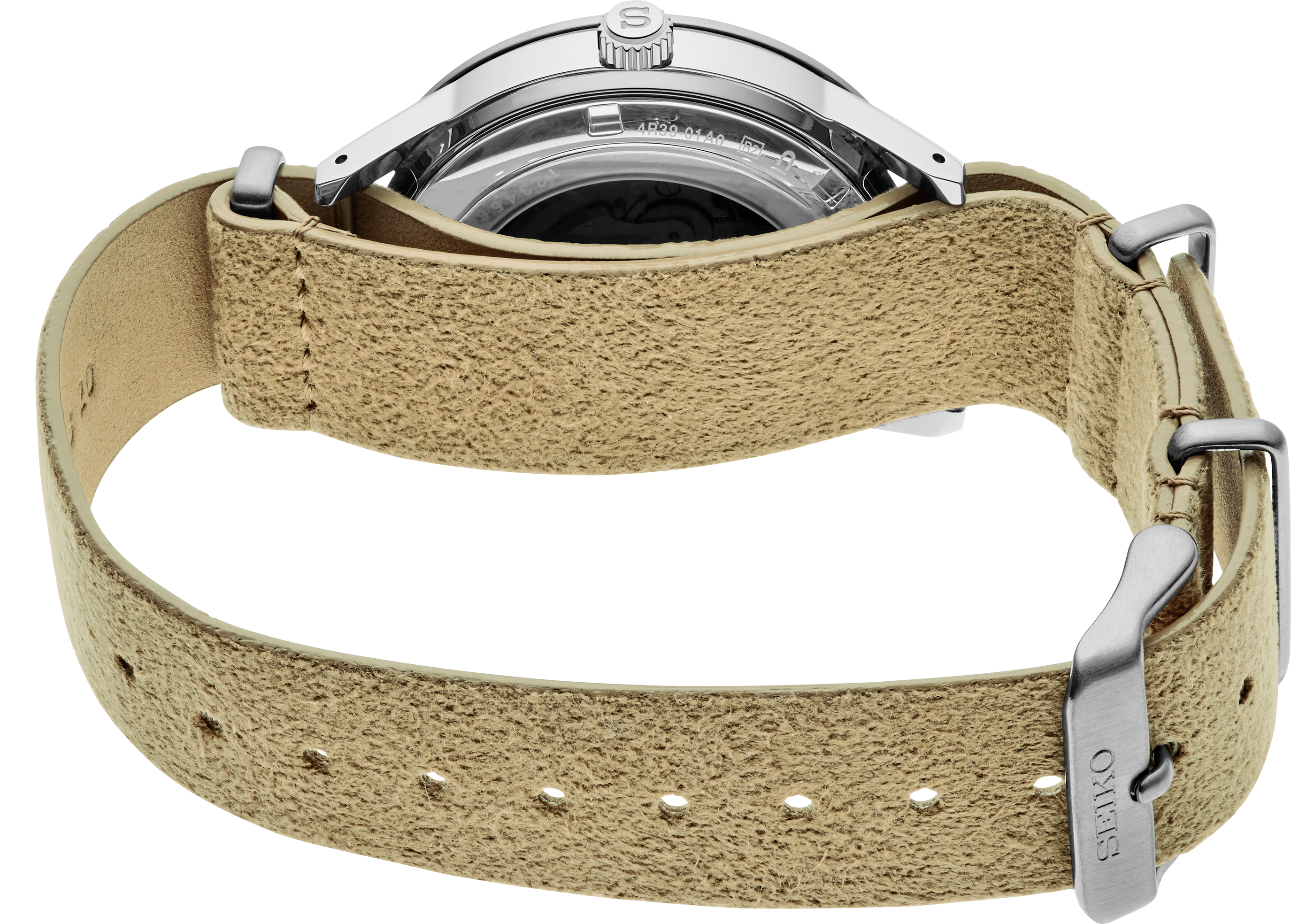 Presage Style 60s SSA453