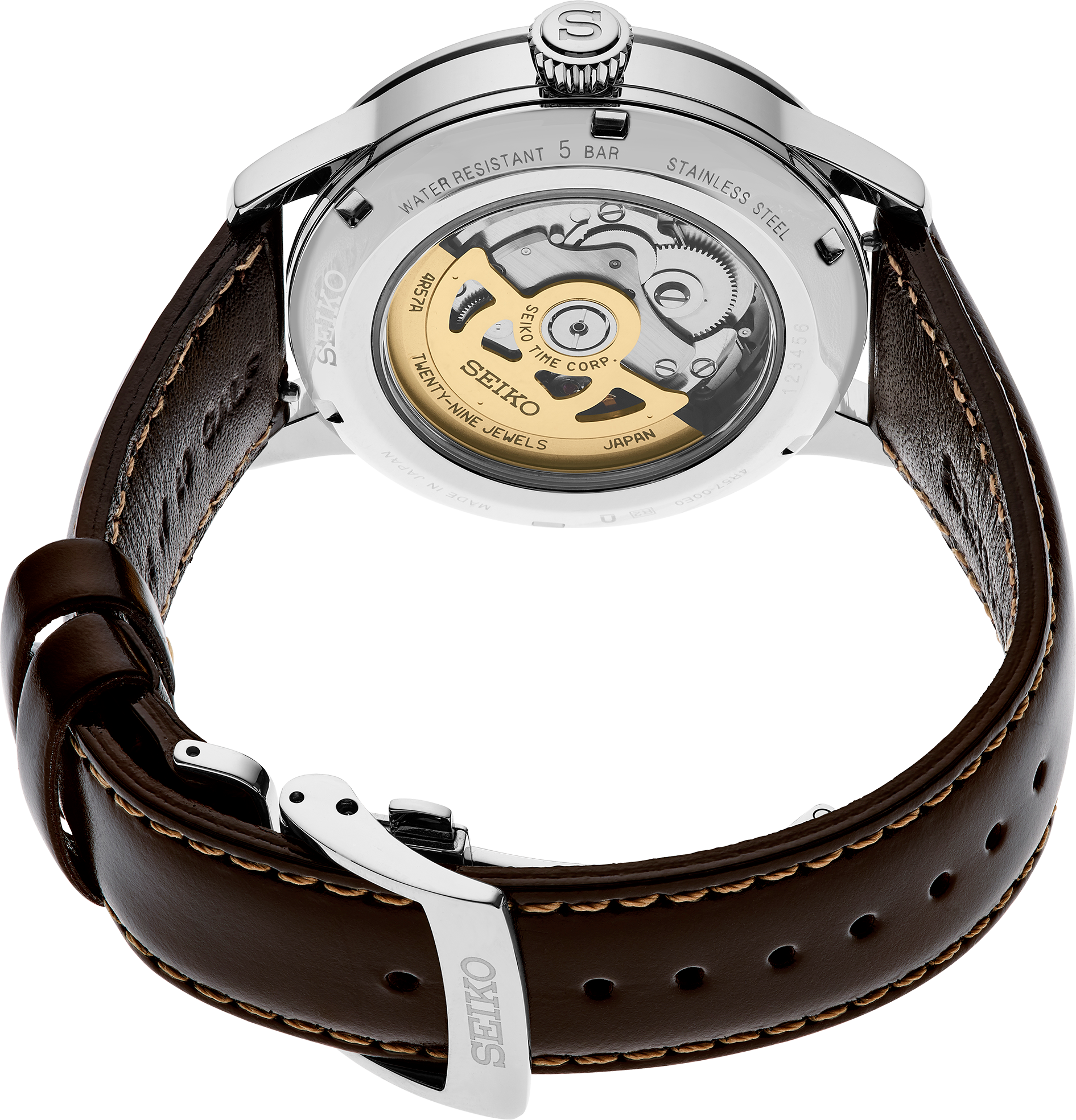 Presage Cocktail Time SSA459