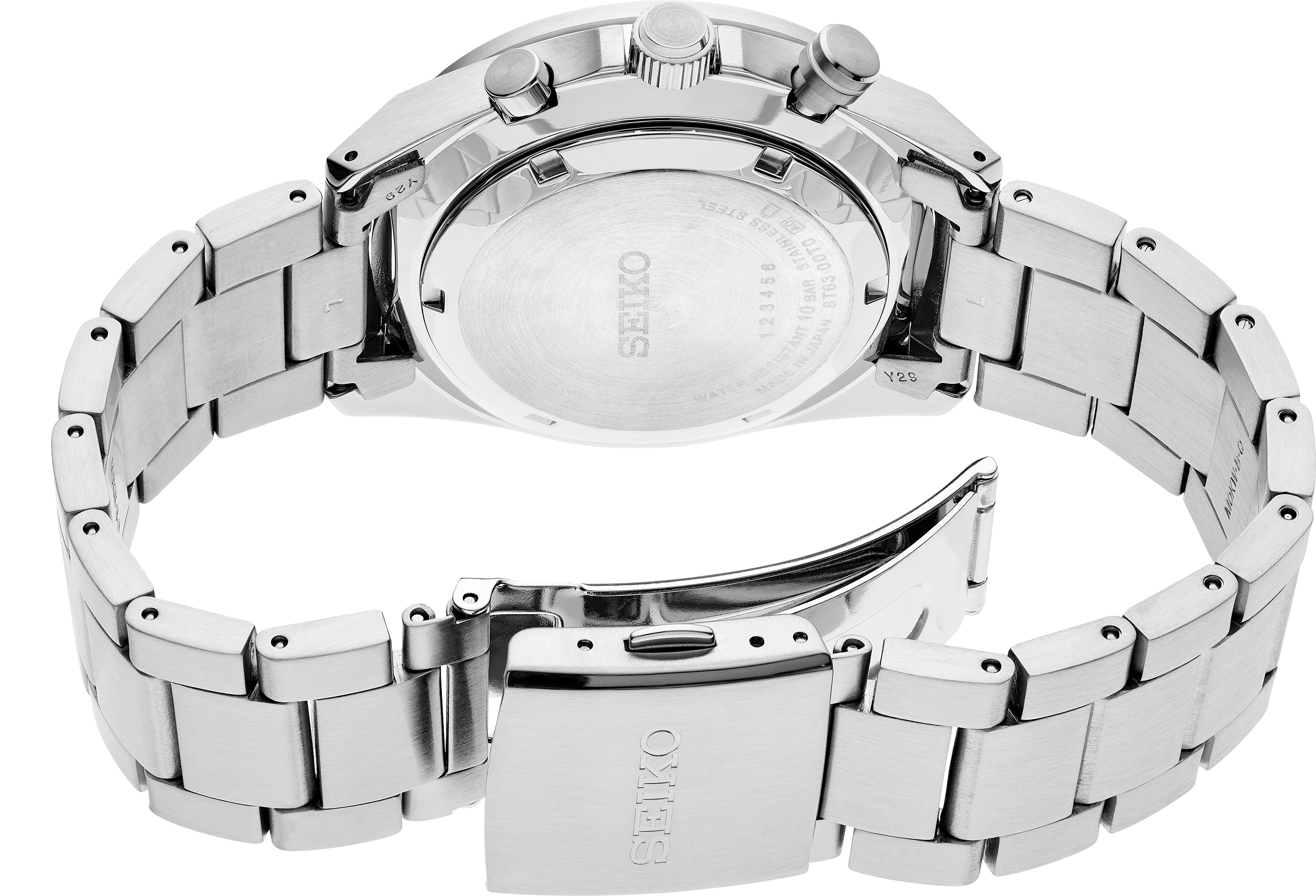 Essentials Collection SSB405