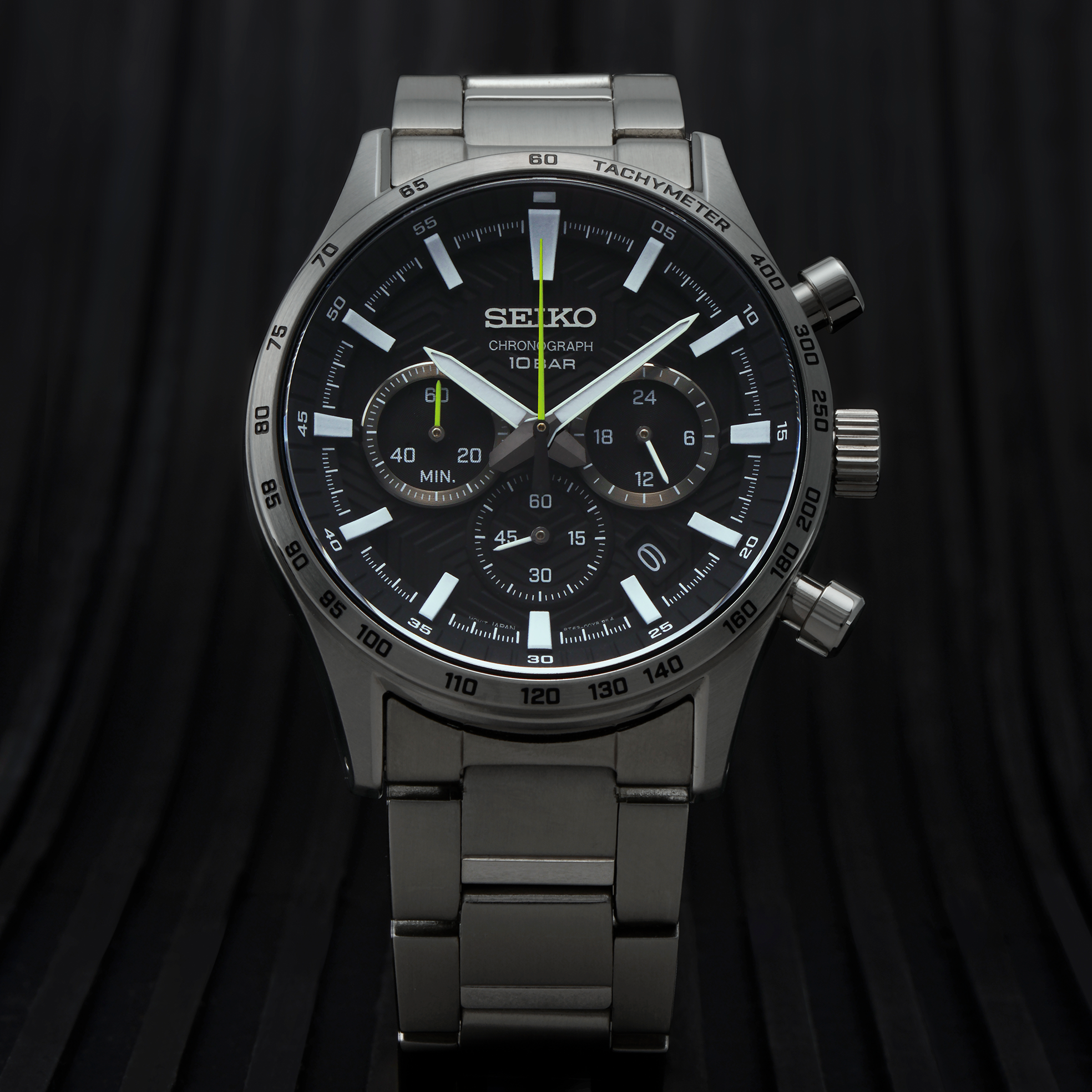 Essentials Collection SSB413