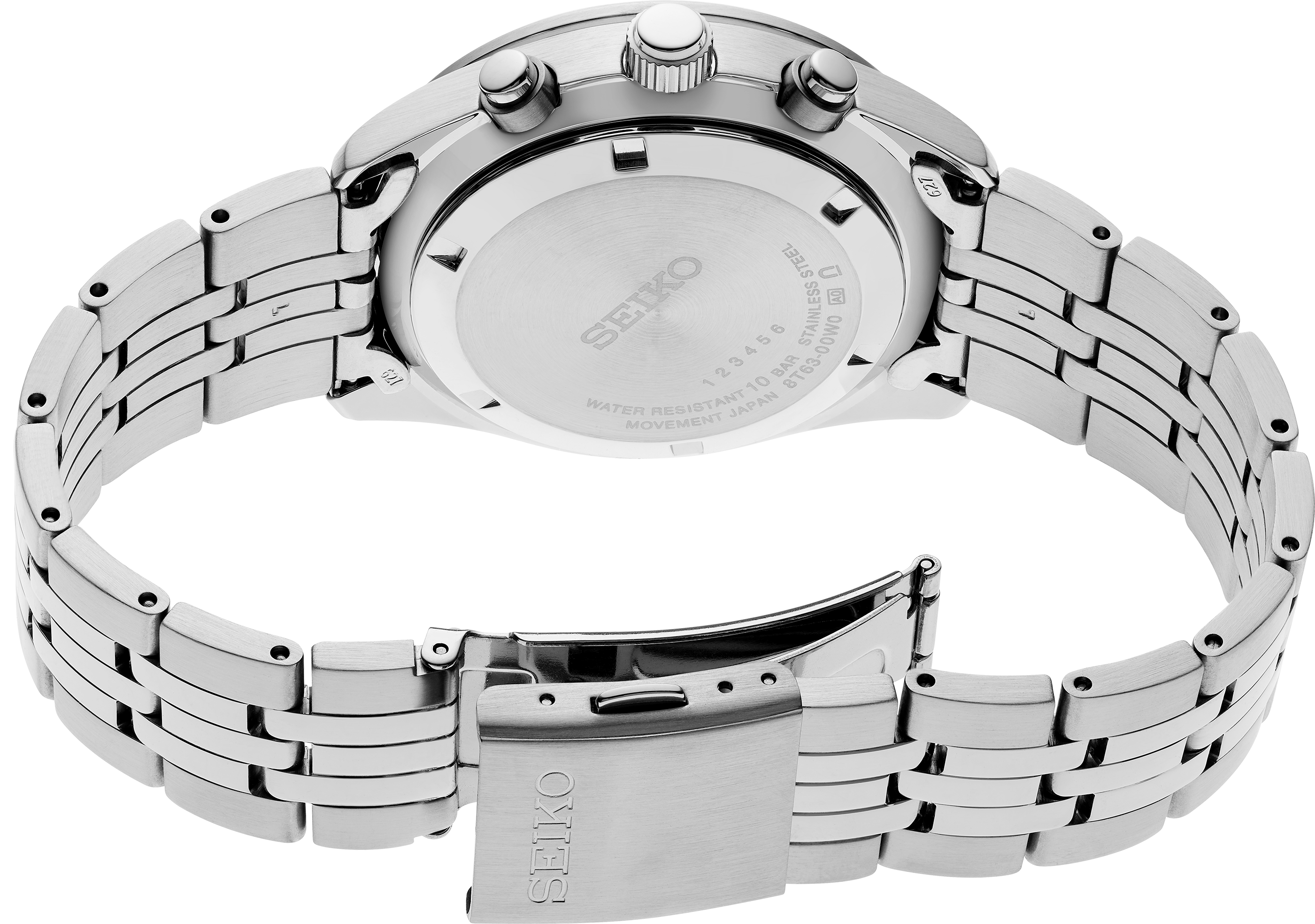 Essentials Collection SSB425