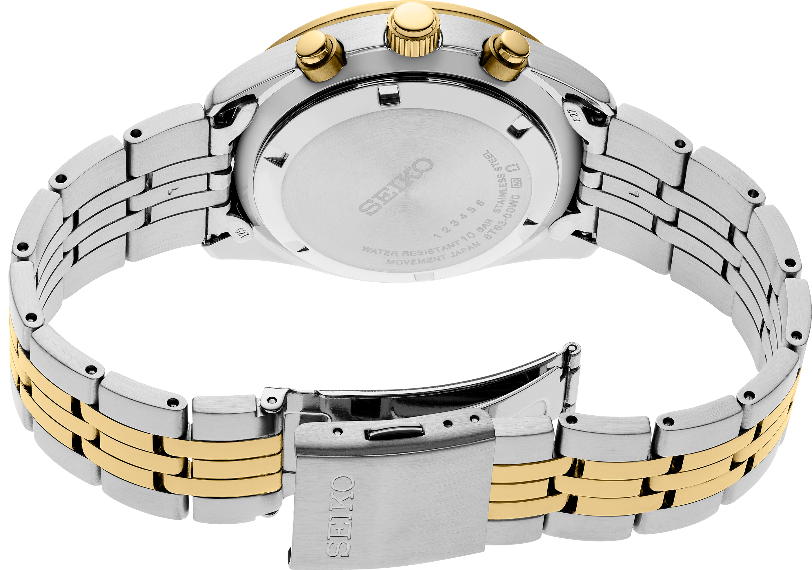 Essentials Collection SSB430