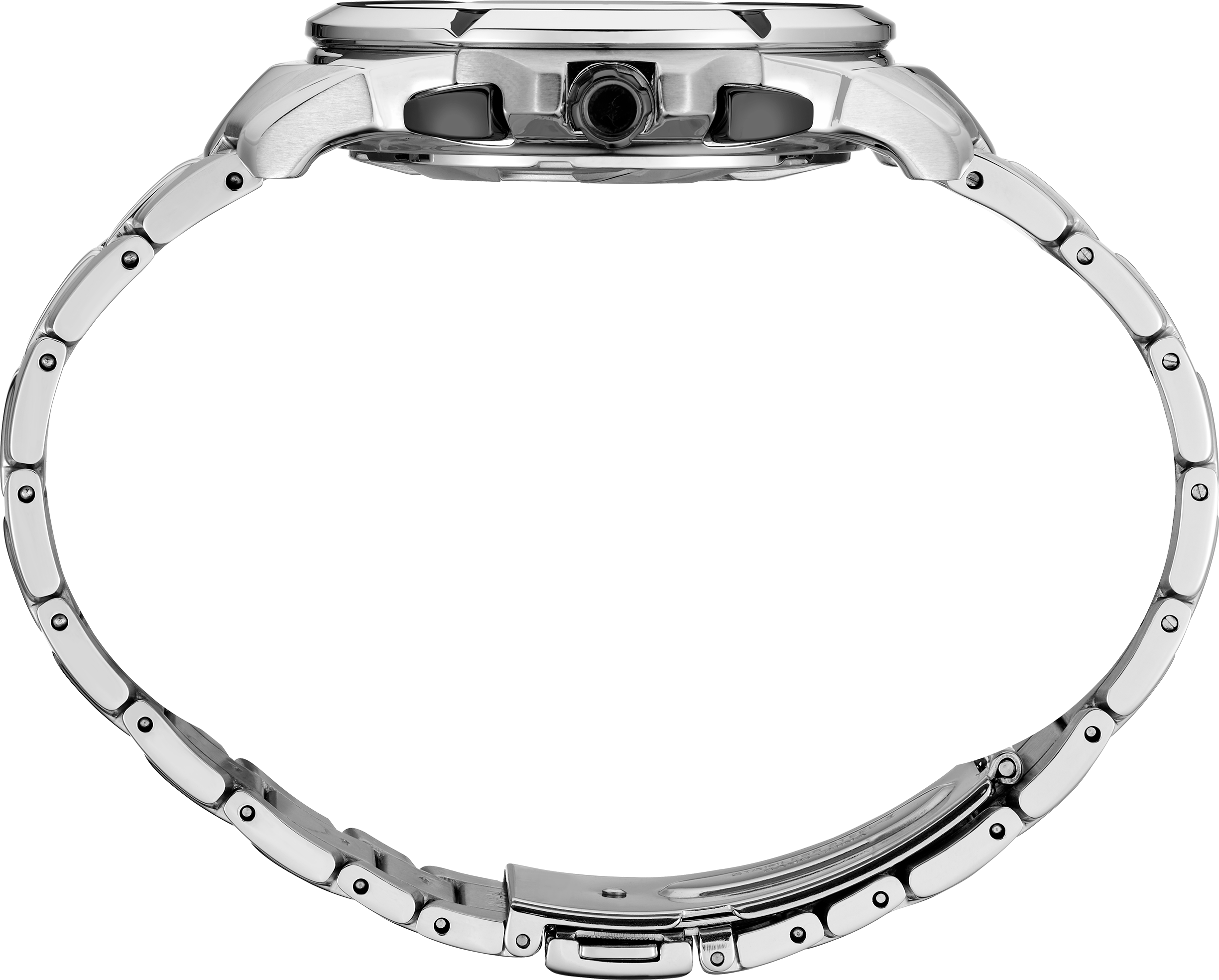 Coutura Quartz Chronograph SSB433