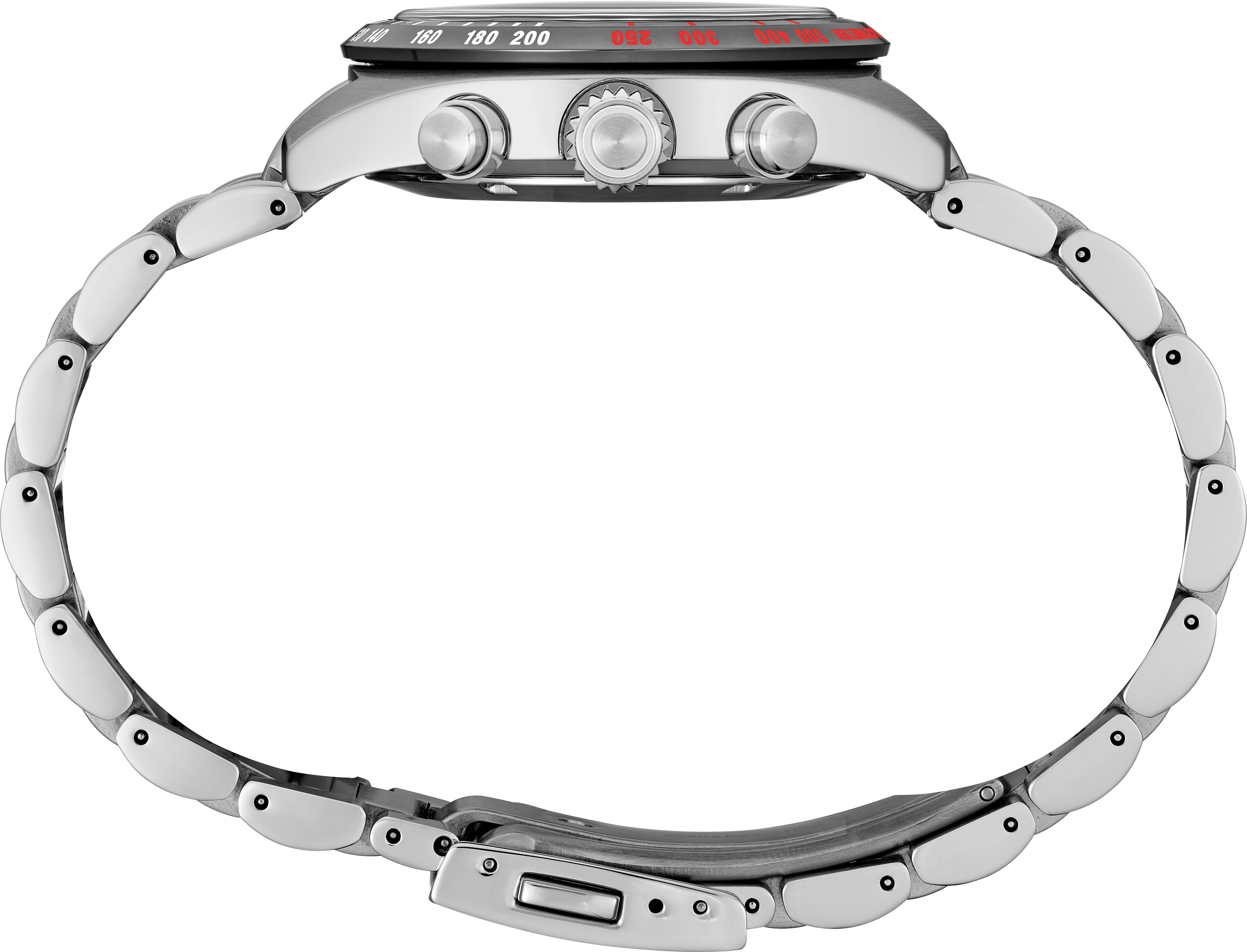 Prospex Speedtimer Solar Chronograph SSC815