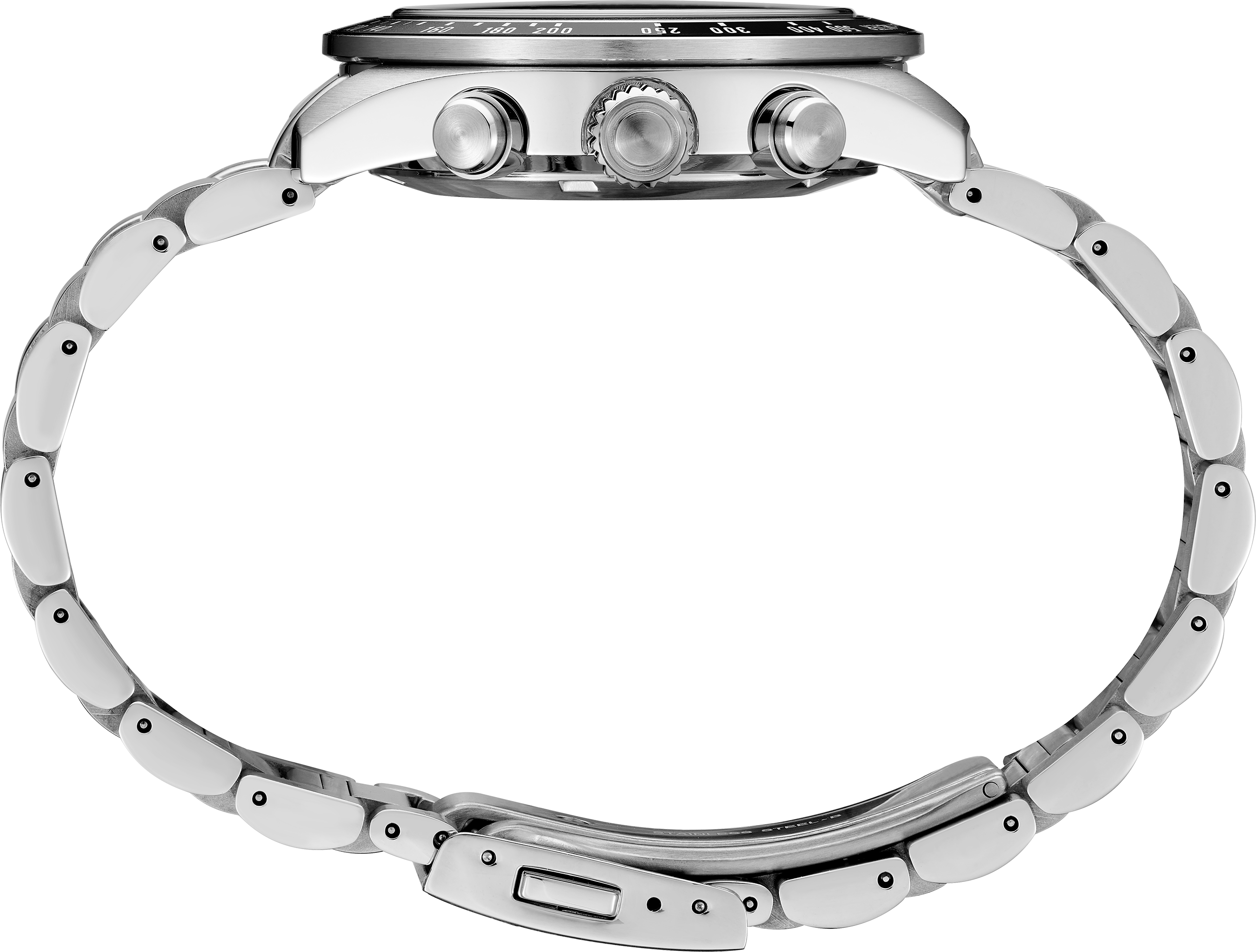 Prospex Speedtimer Solar Chronograph SSC911