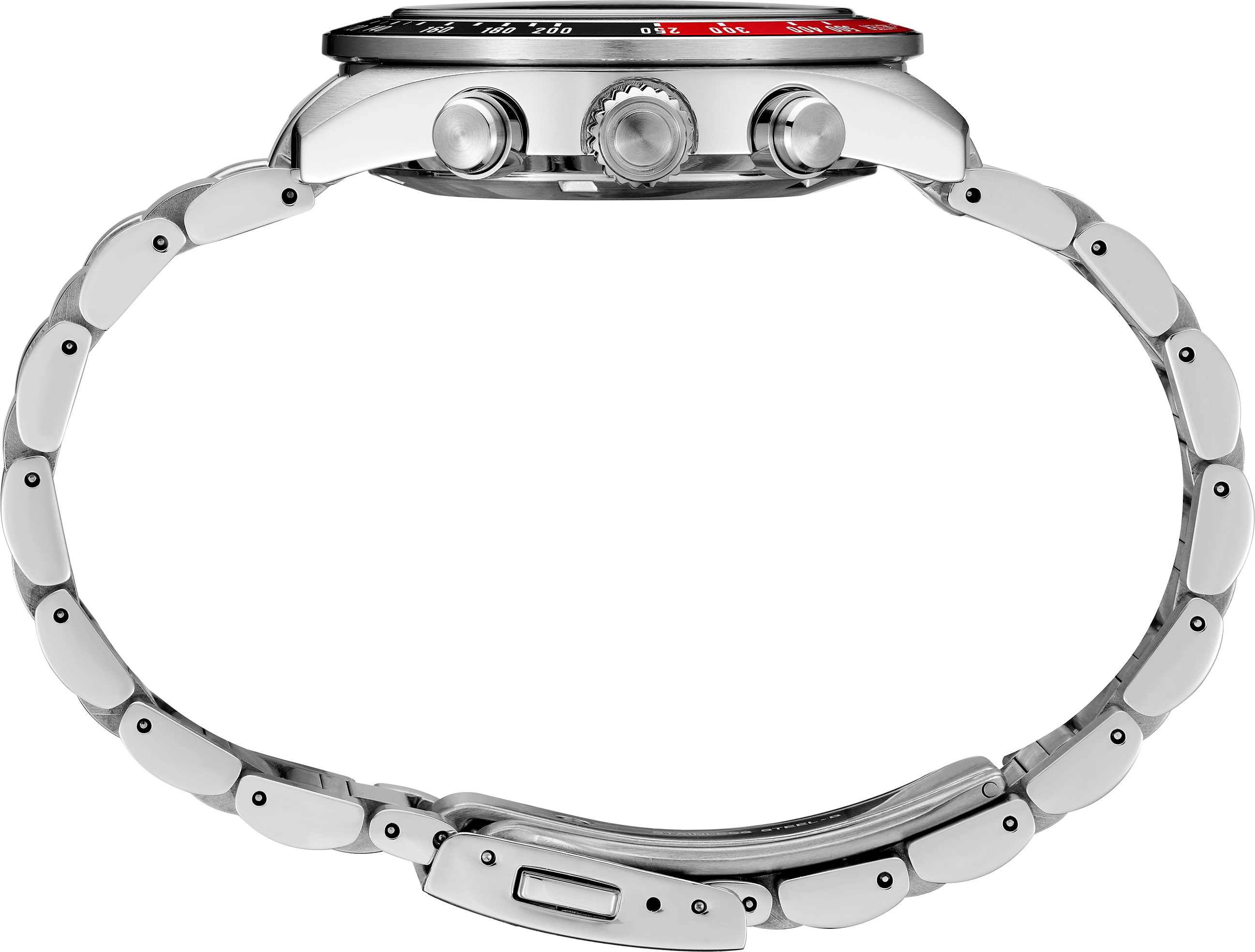 Prospex Speedtimer Solar Chronograph SSC915