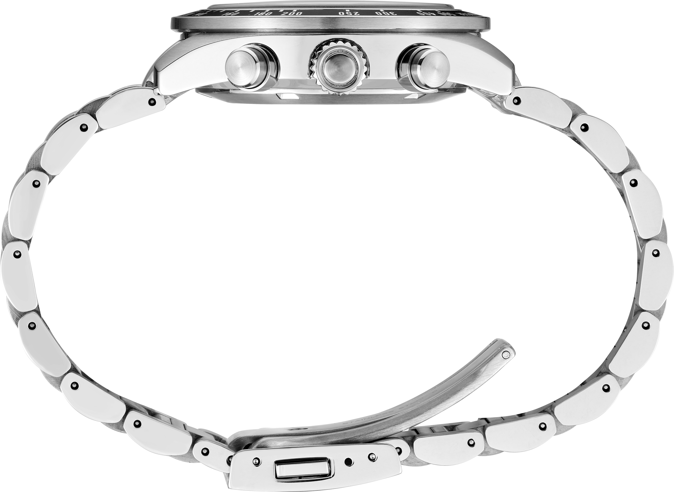 Prospex Speedtimer Solar Chronograph SSC931