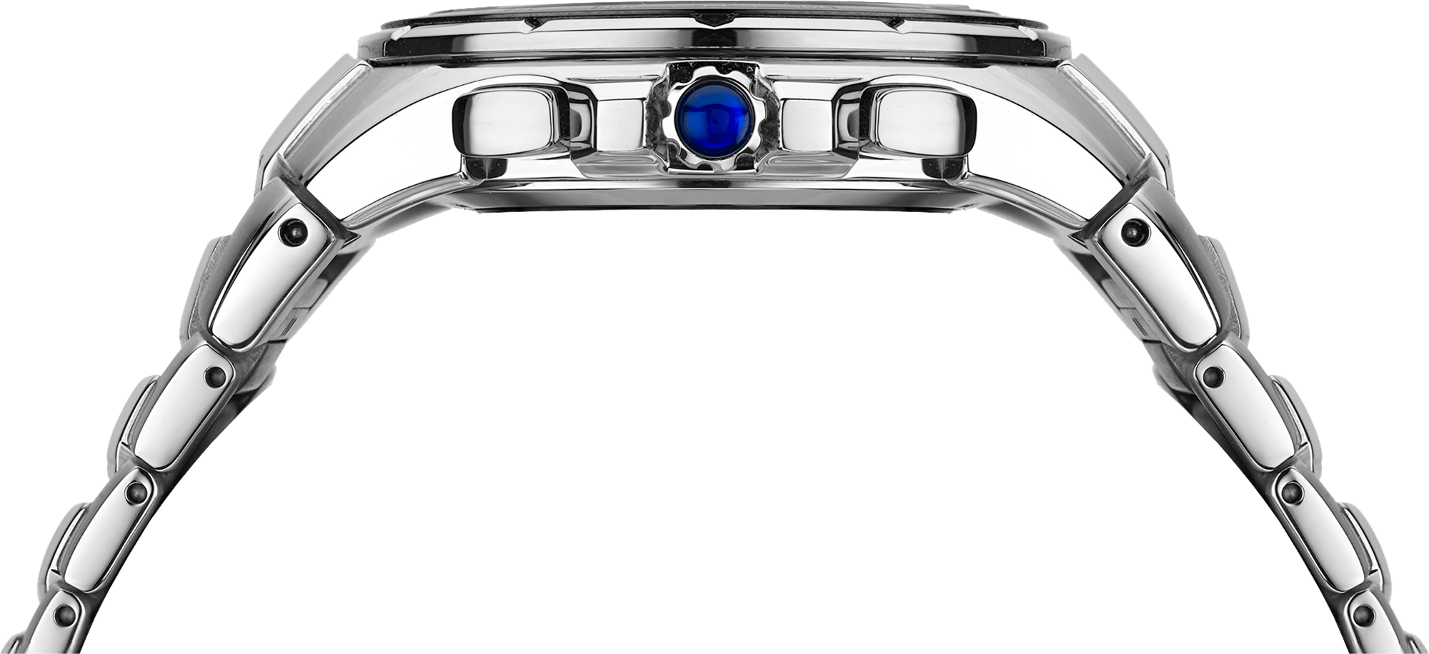 Coutura Radio Sync Solar Chronograph SSG009