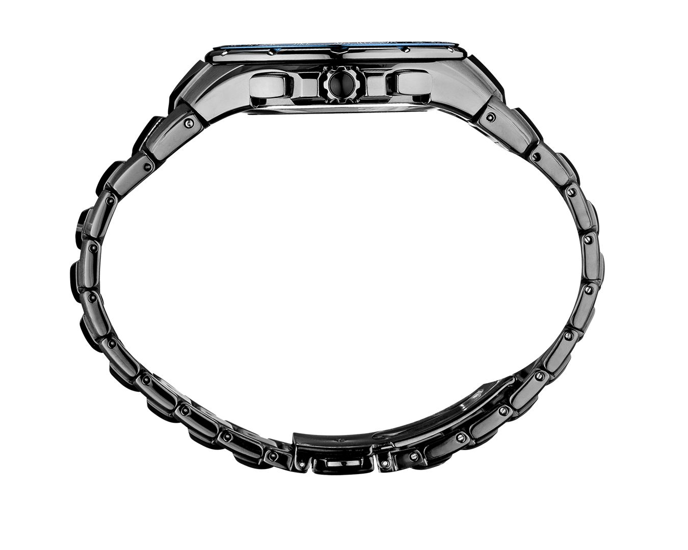 Coutura Radio Sync Solar Chronograph SSG021