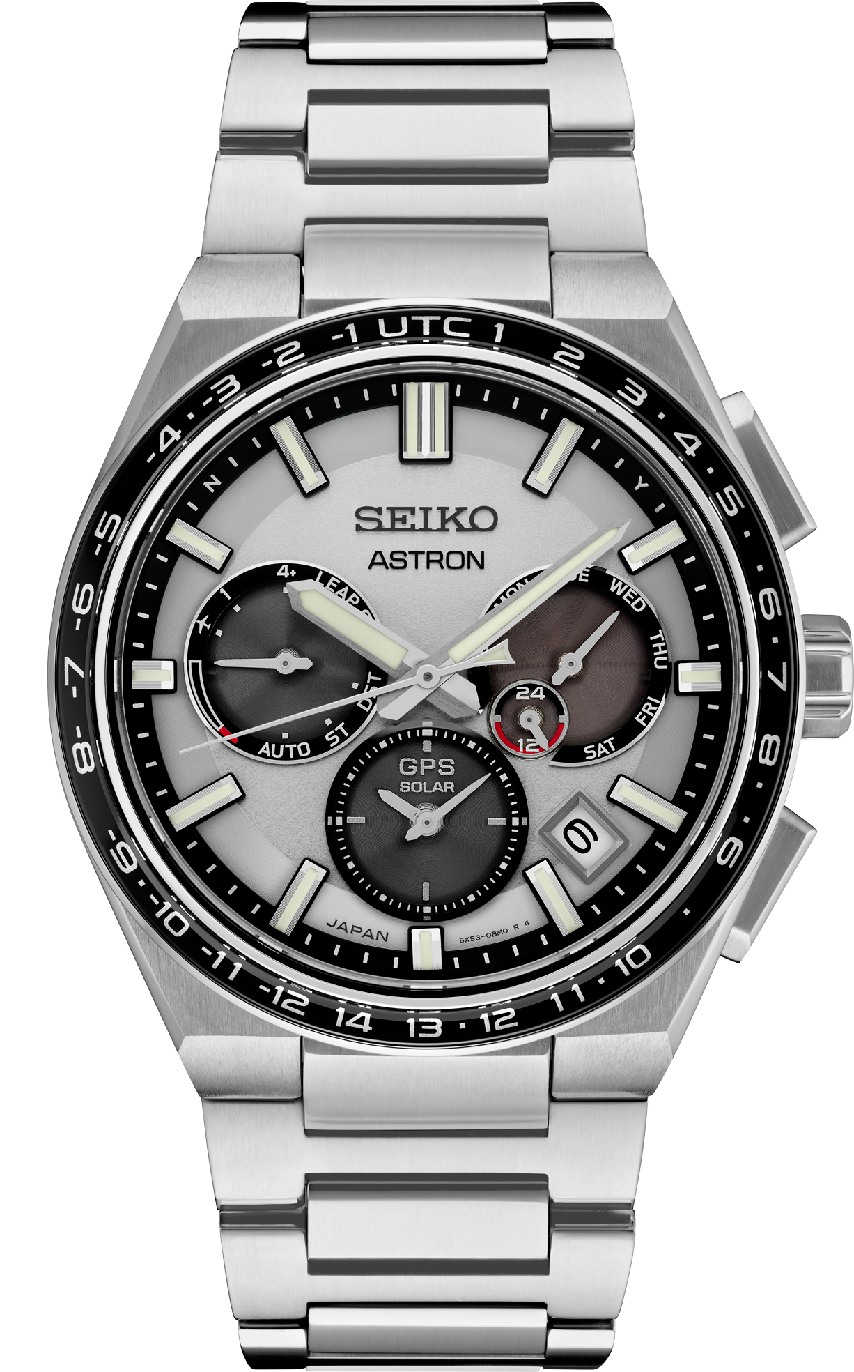 ASTRON TITANIUM SSH107