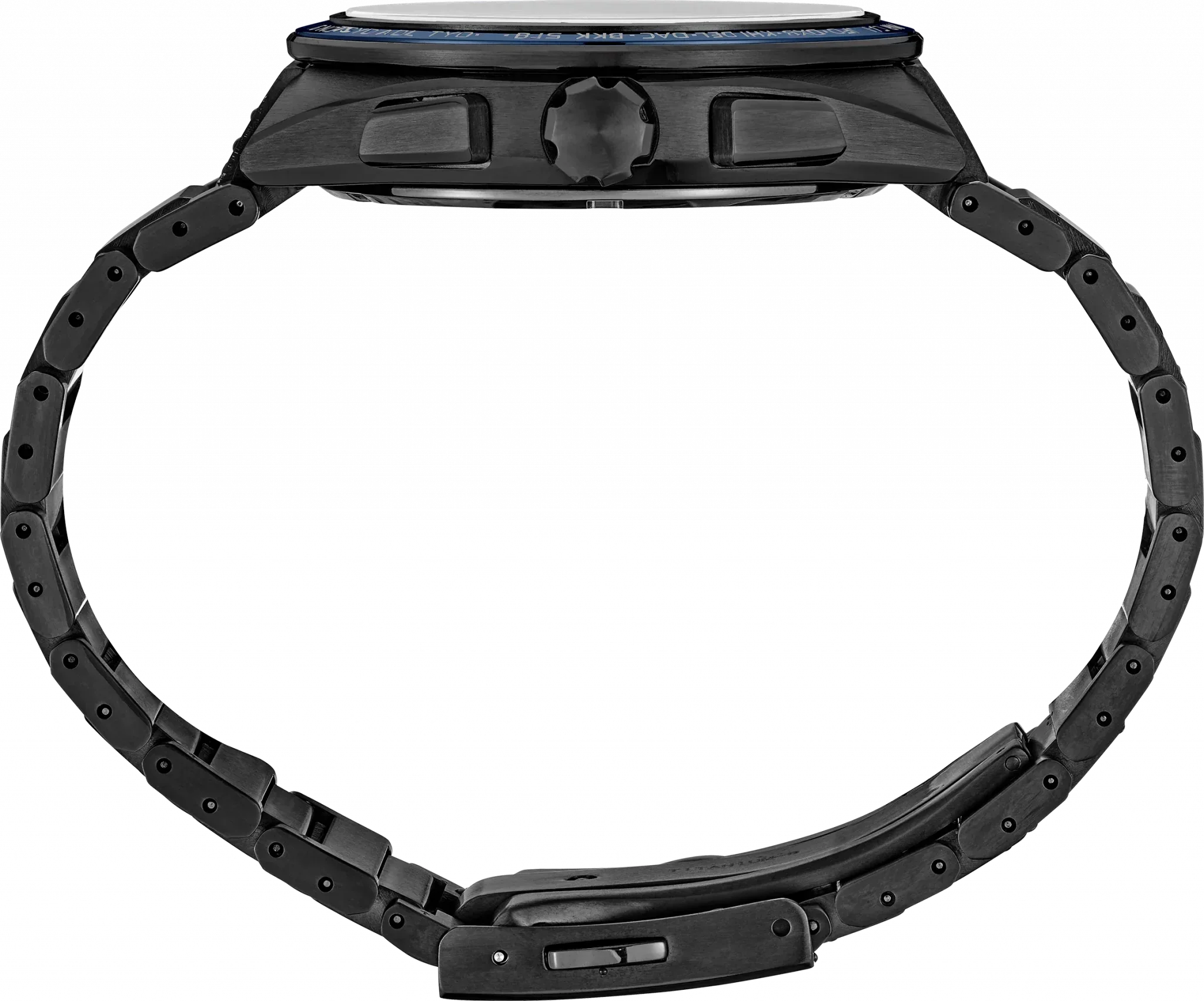 ASTRON GPS SOLAR 5-X TITANIUM DUAL TIME SSH121