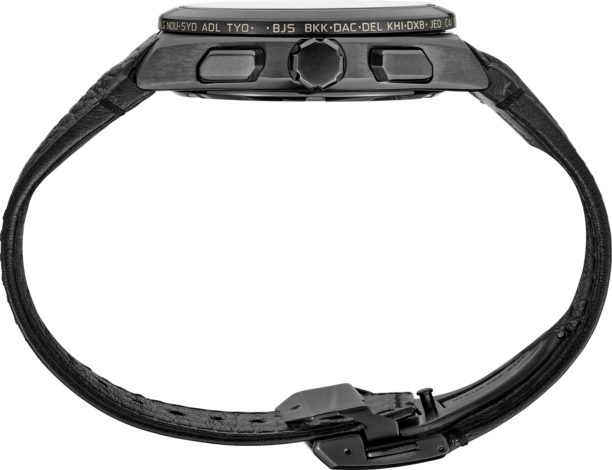 Astron Resident Evil Death Island Limited Edition SSH131