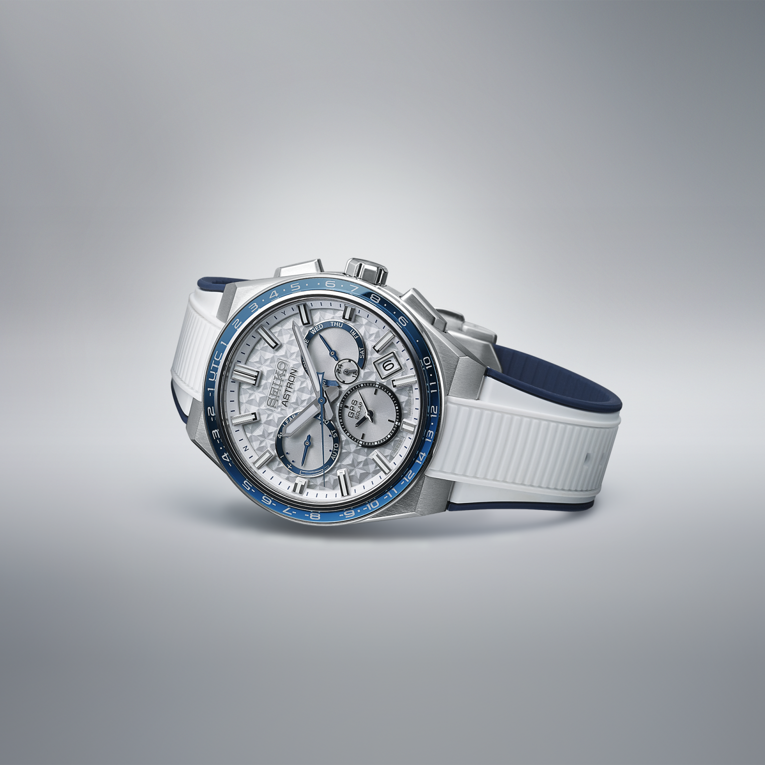 ASTRON SOLAR GPS SSH135