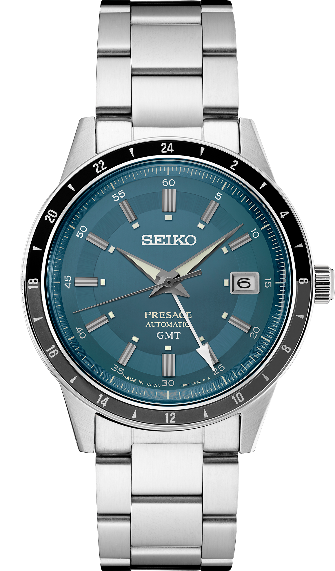 Presage Style 60s SSK009
