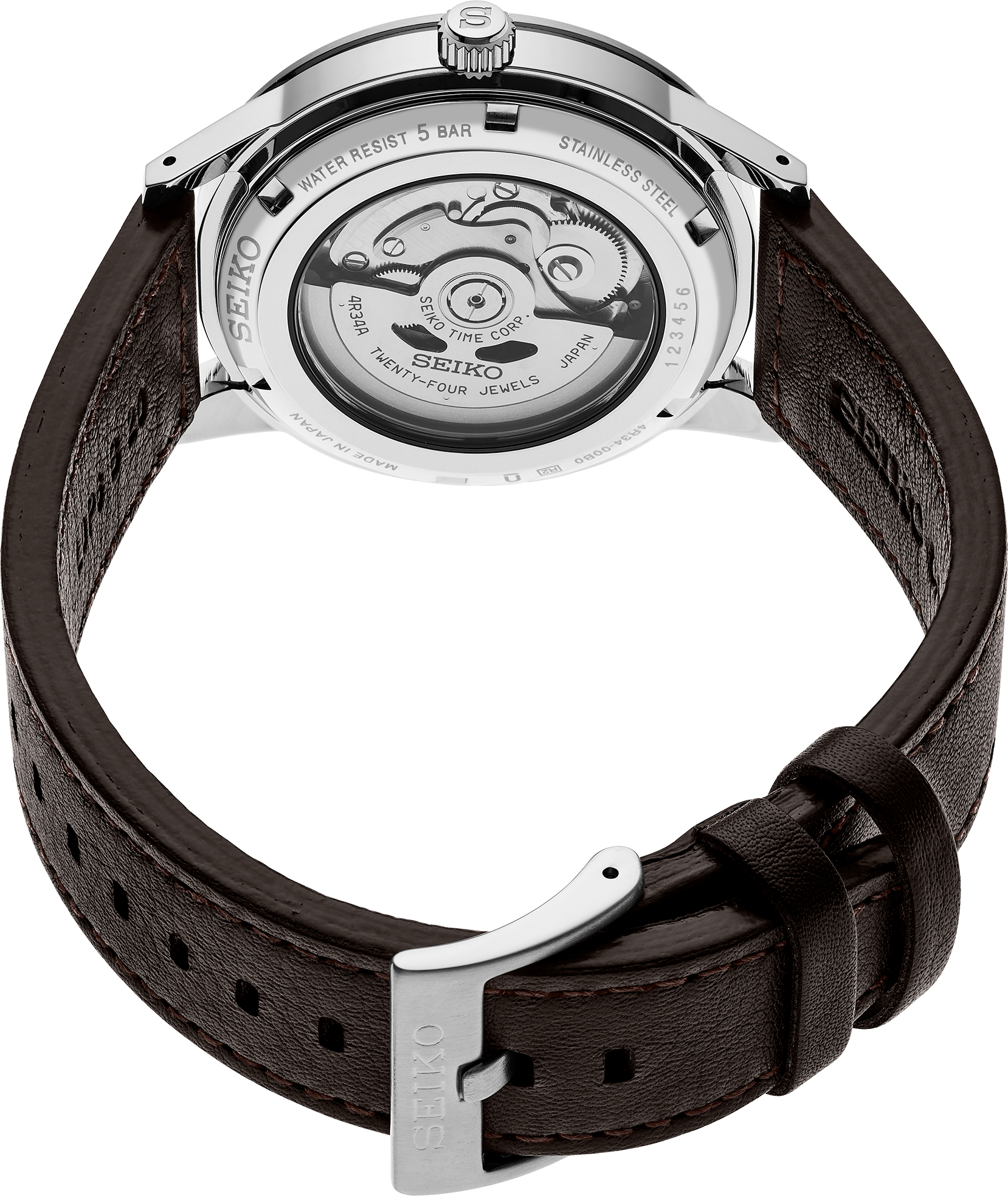 Presage Style 60s SSK013