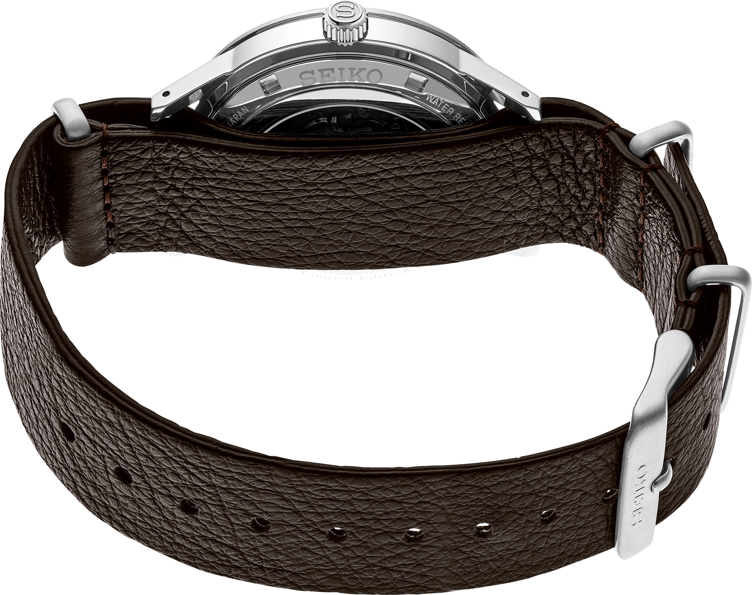 Seiko Watchmaking 110th Anniversary Limited Edition SSK015