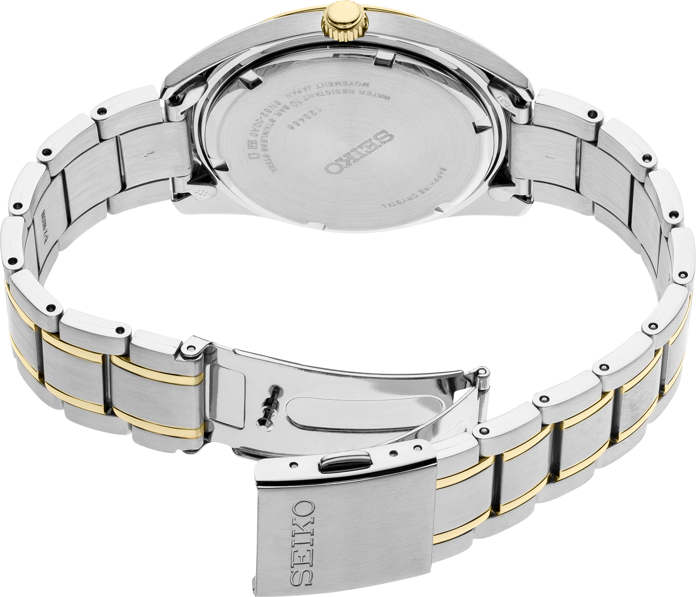 Essentials Collection SUR312