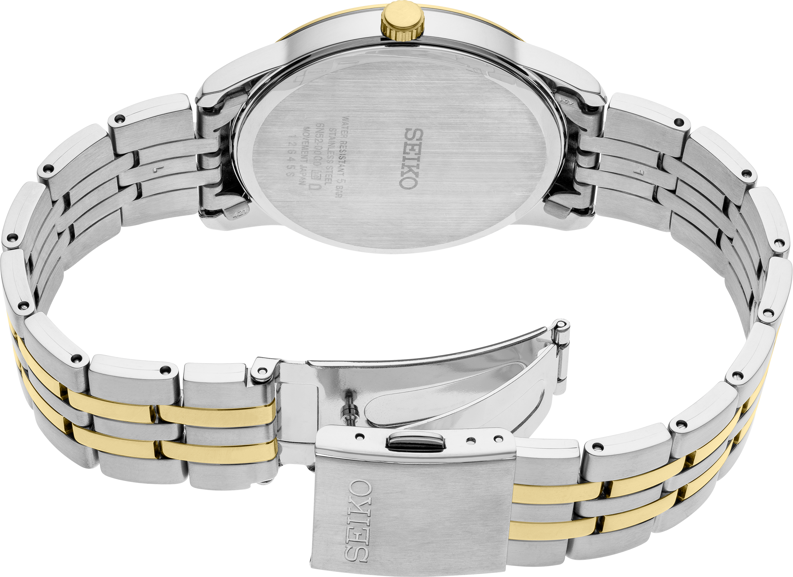 Essentials Collection SUR402