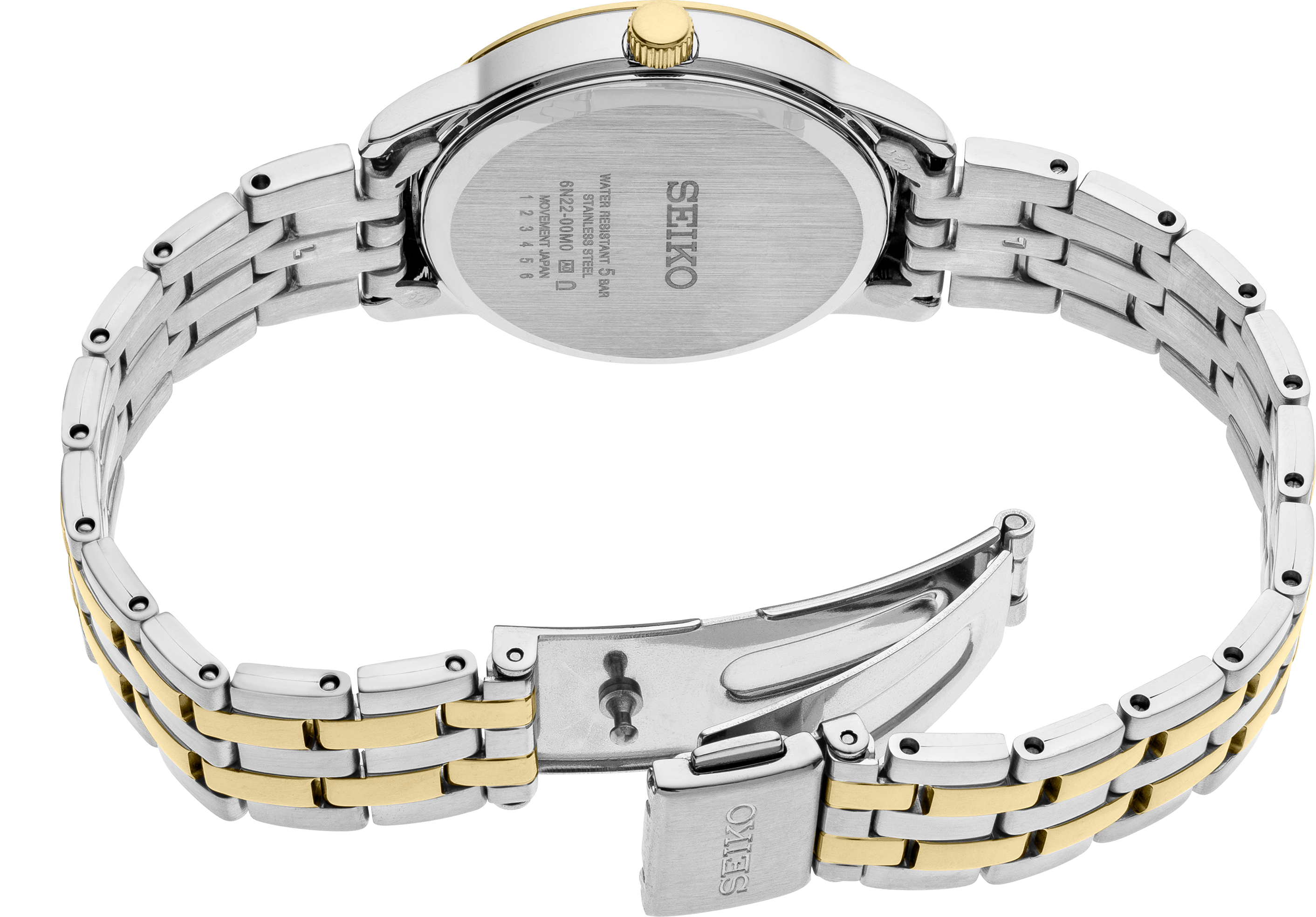 Essentials Collection SUR410