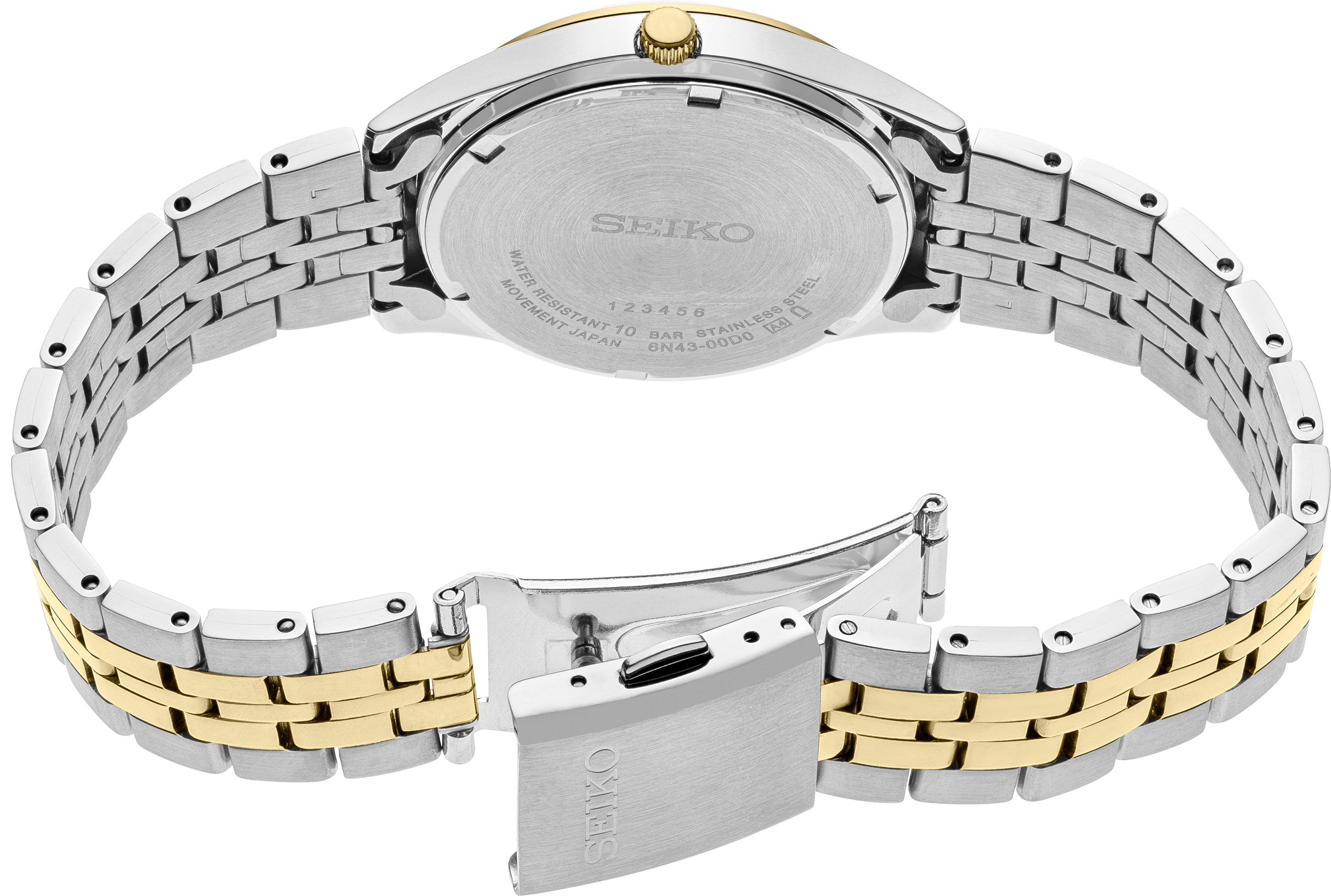 Essentials Collection SUR430