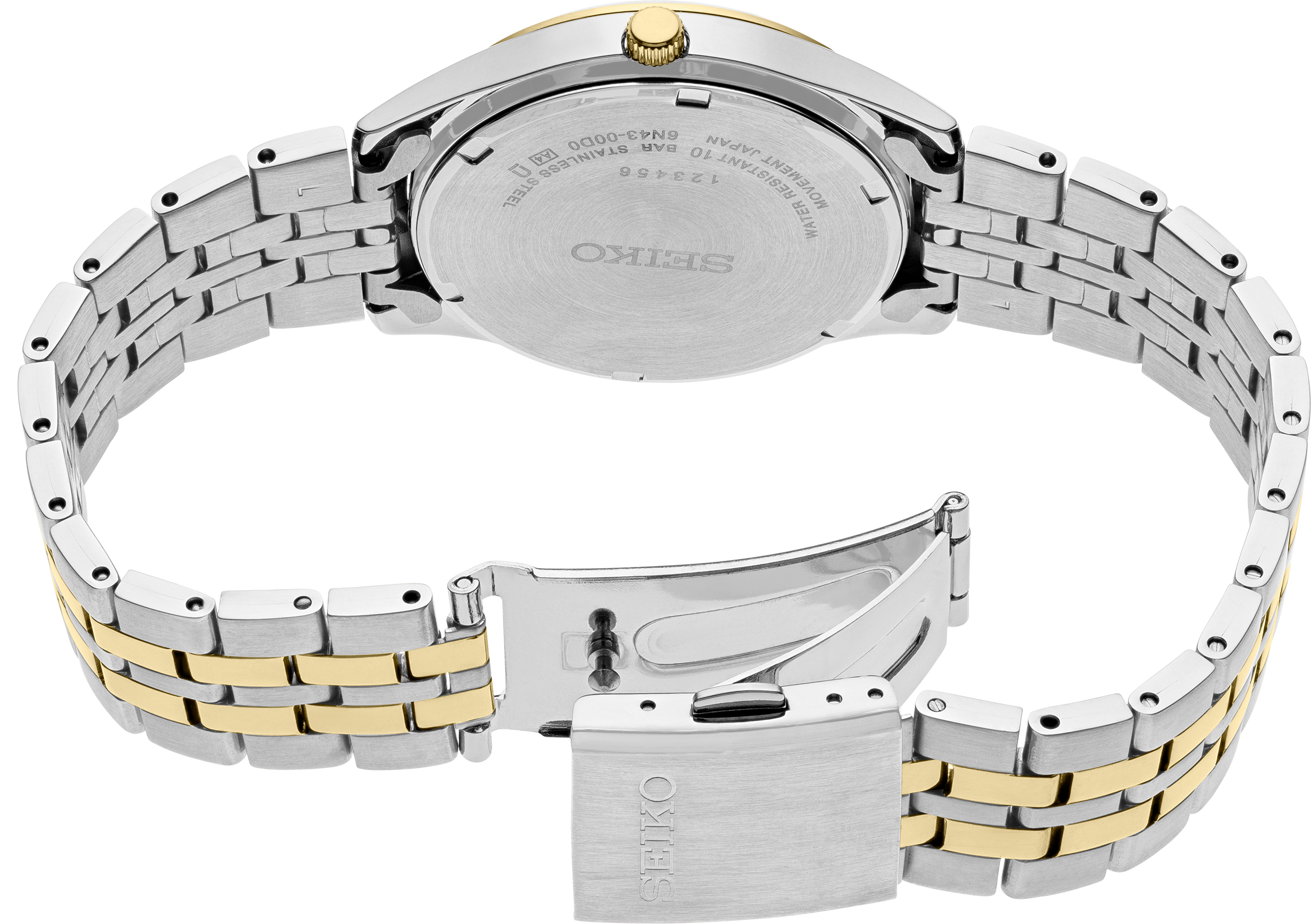 Essentials Collection SUR432