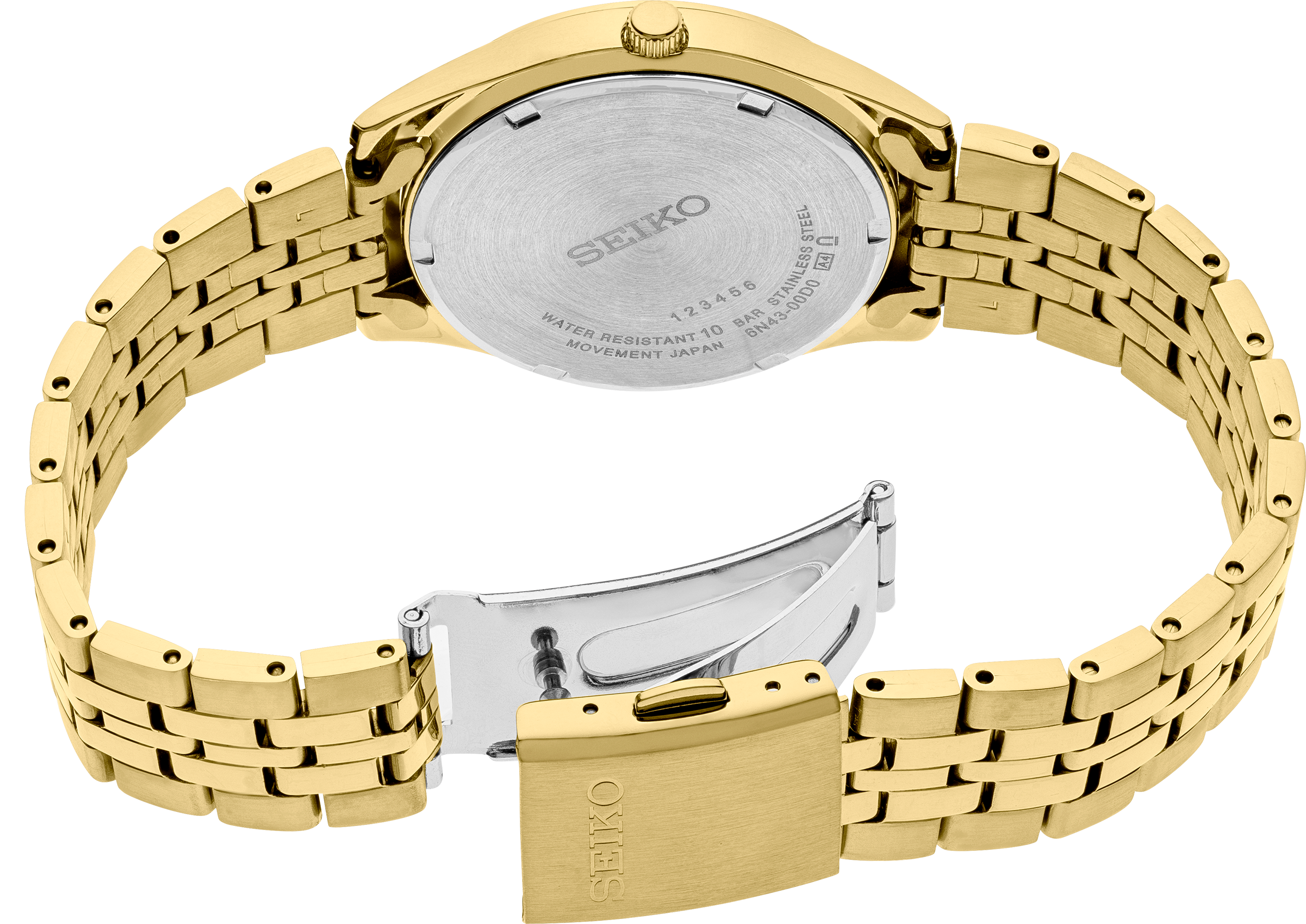 Essentials Collection SUR434