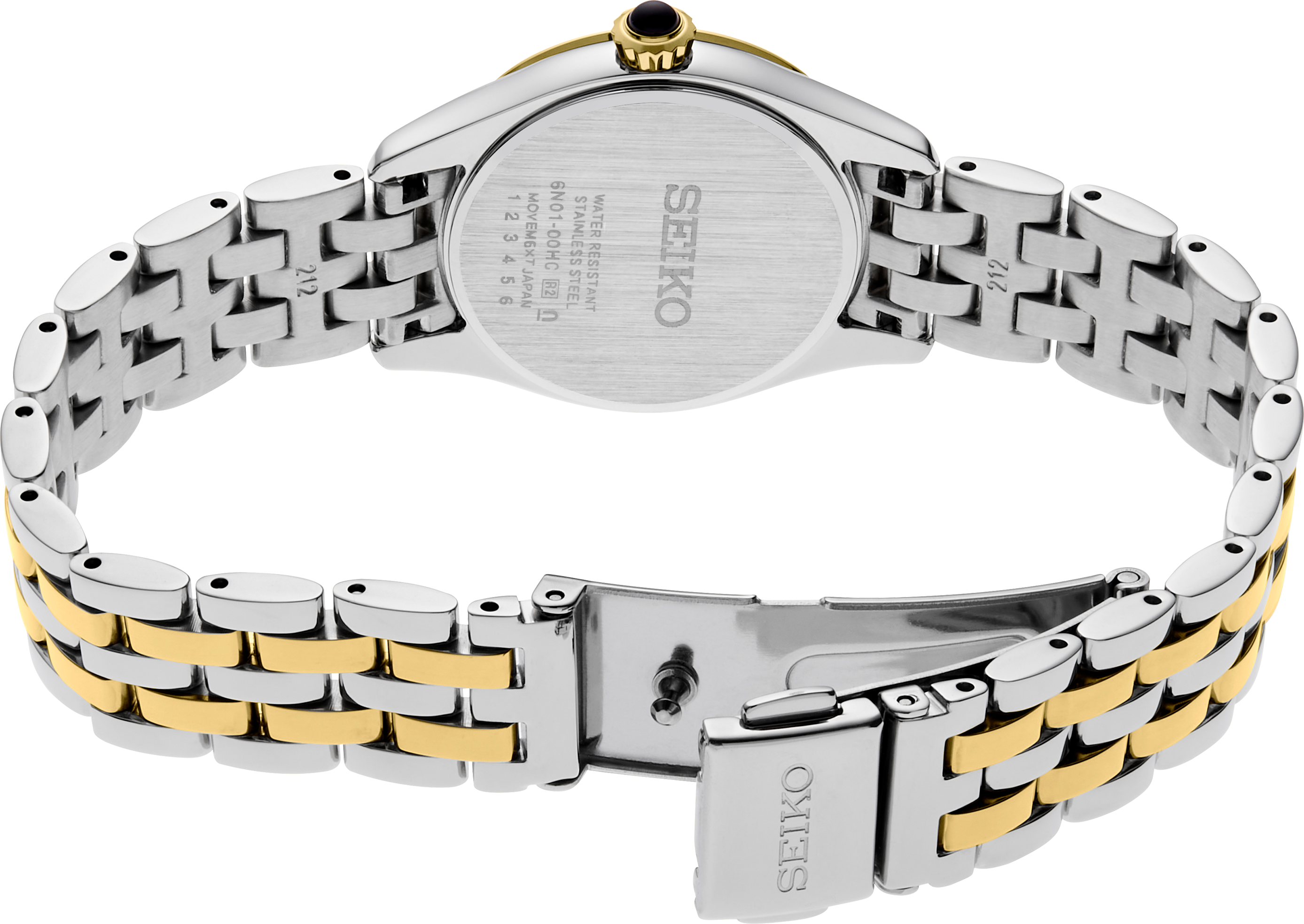 Essentials Collection SUR540