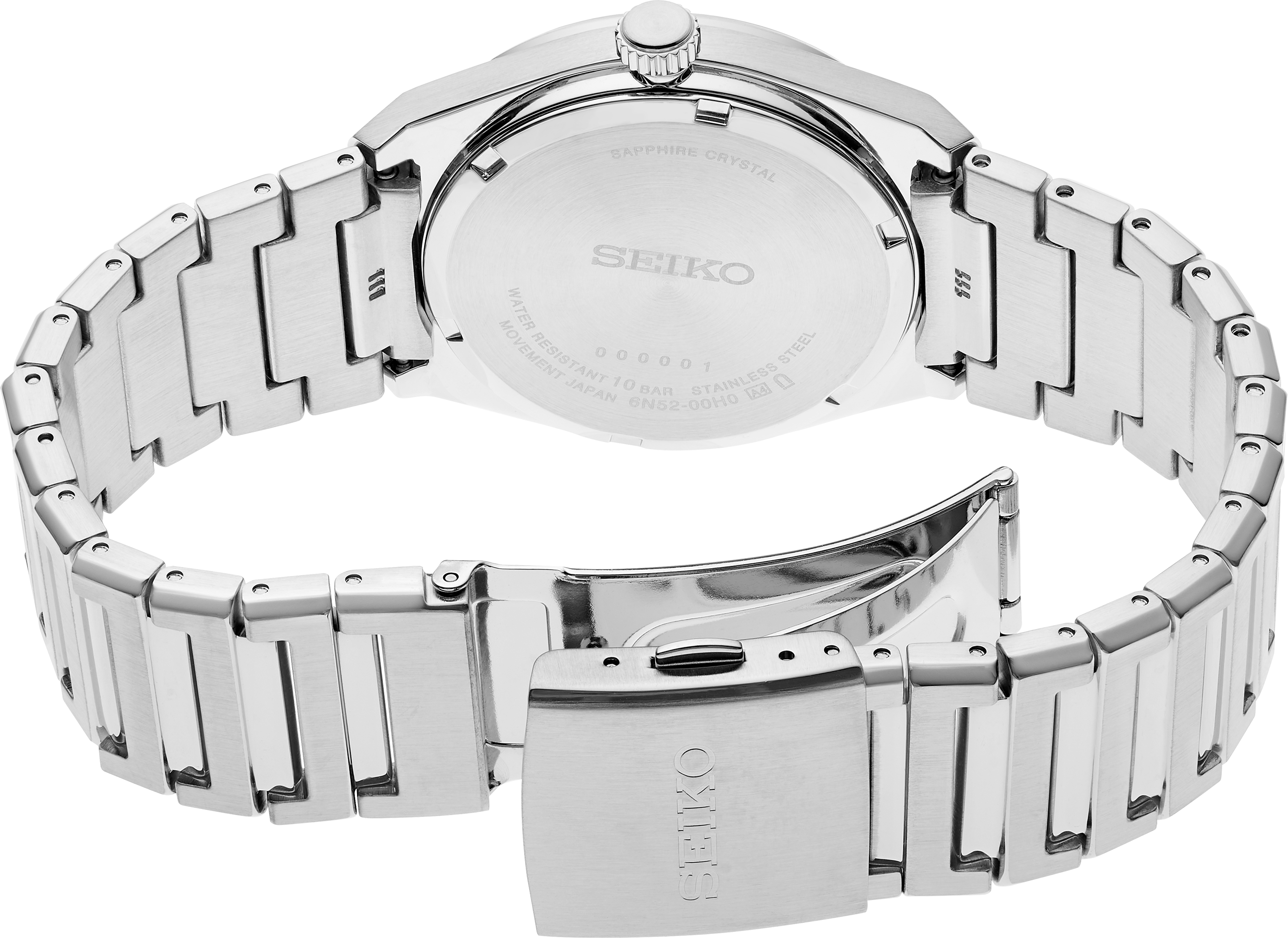 Essentials Collection SUR557