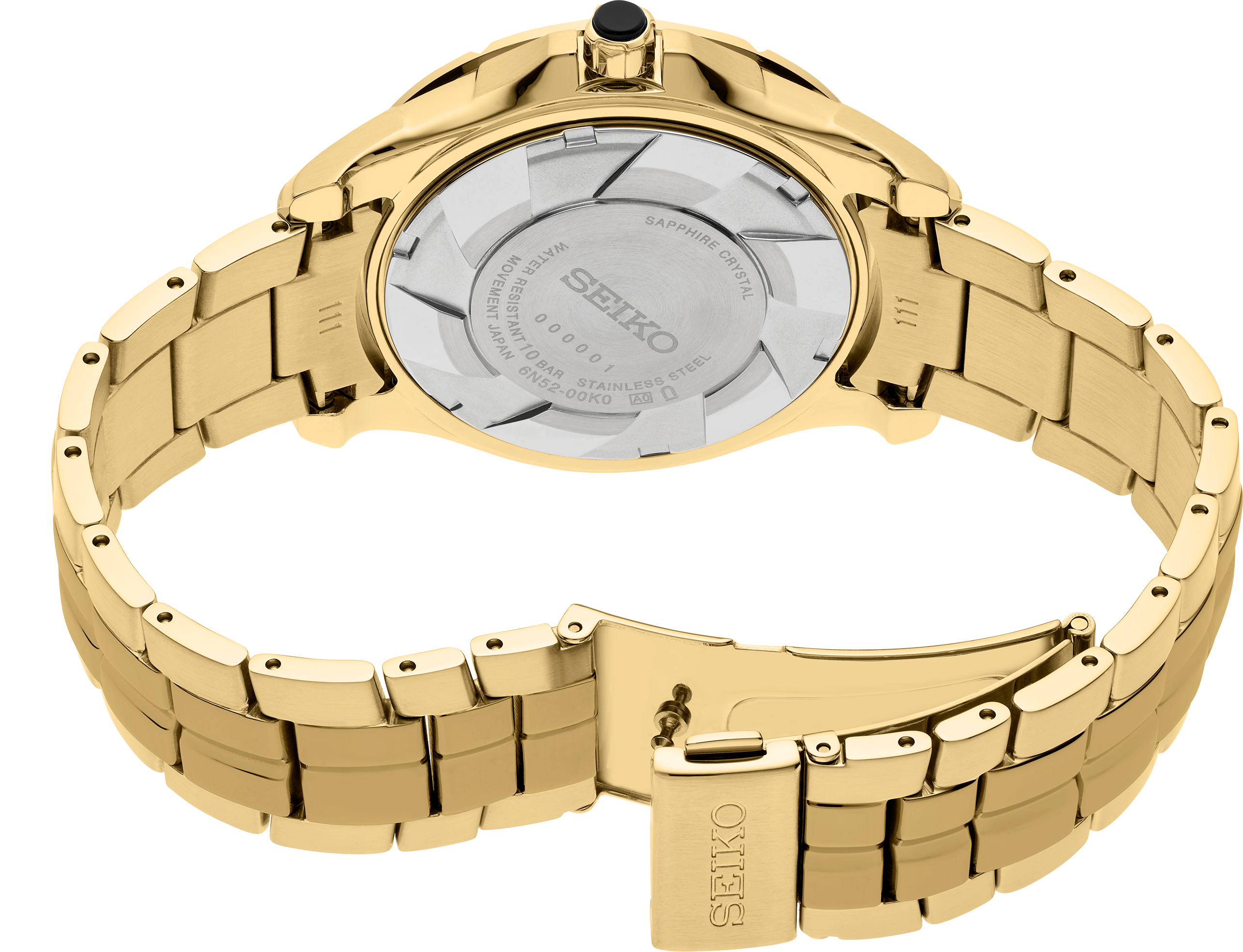 Coutura Quartz Chronograph SUR566