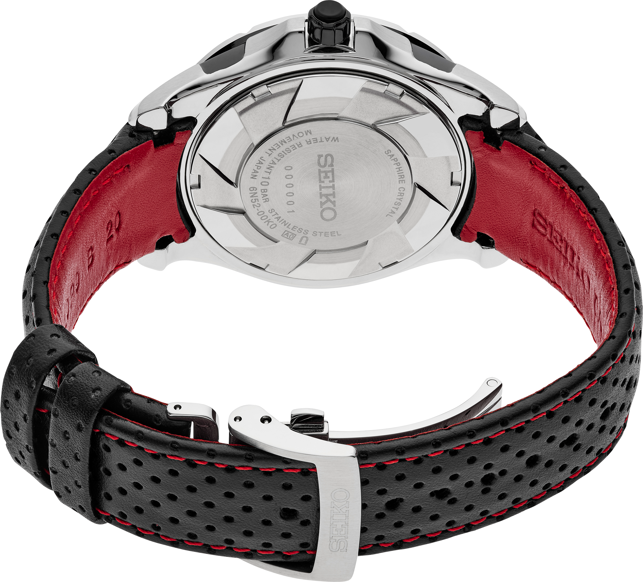 Coutura Quartz Chronograph SUR567