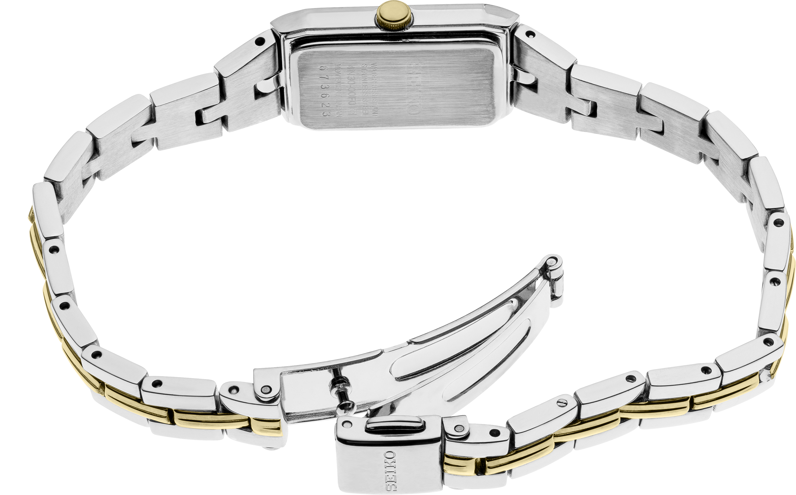 Essentials Collection SWR046