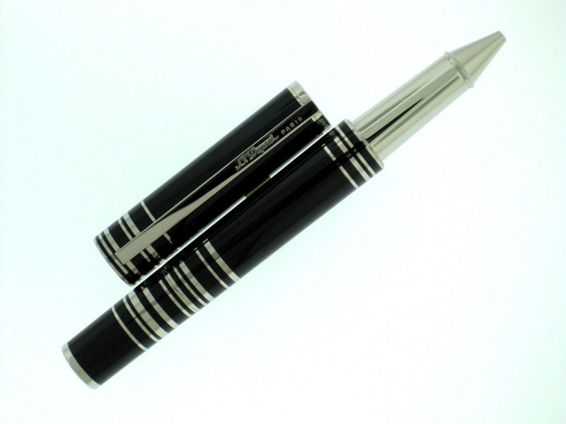 S.T. Dupont Neo Classique Magnetisme Rollerball  8GB USB Men`s Pen