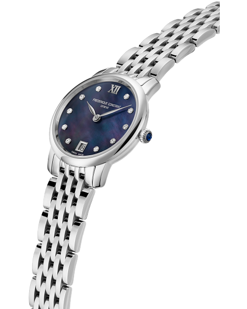 Frederique Constant Slimline FC-220MPBD1S26B - Premium Luxury Product