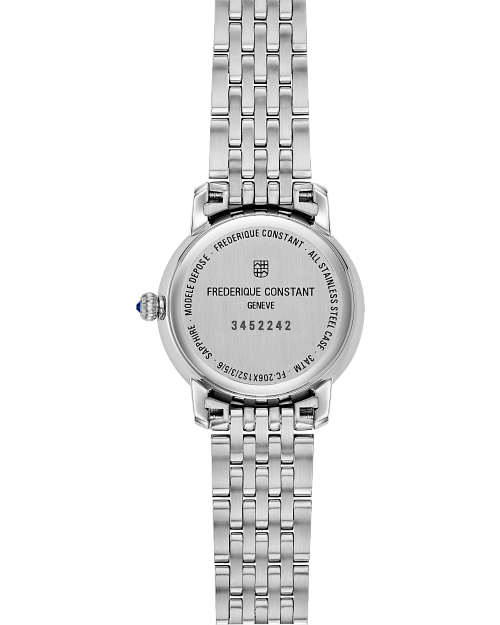 Frederique Constant Slimline FC-220MPBD1S26B - Premium Luxury Product