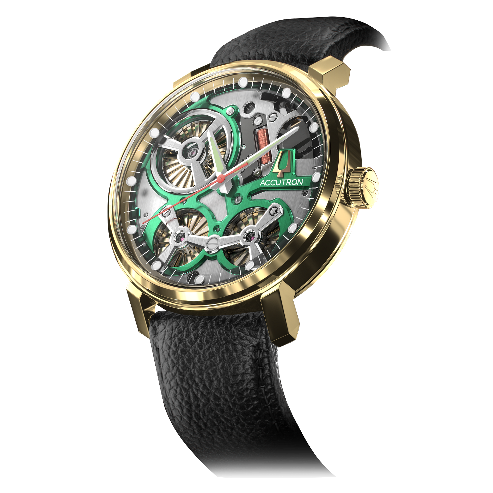 SPACEVIEW 2020 2ES7A001 - Premium Luxury Product
