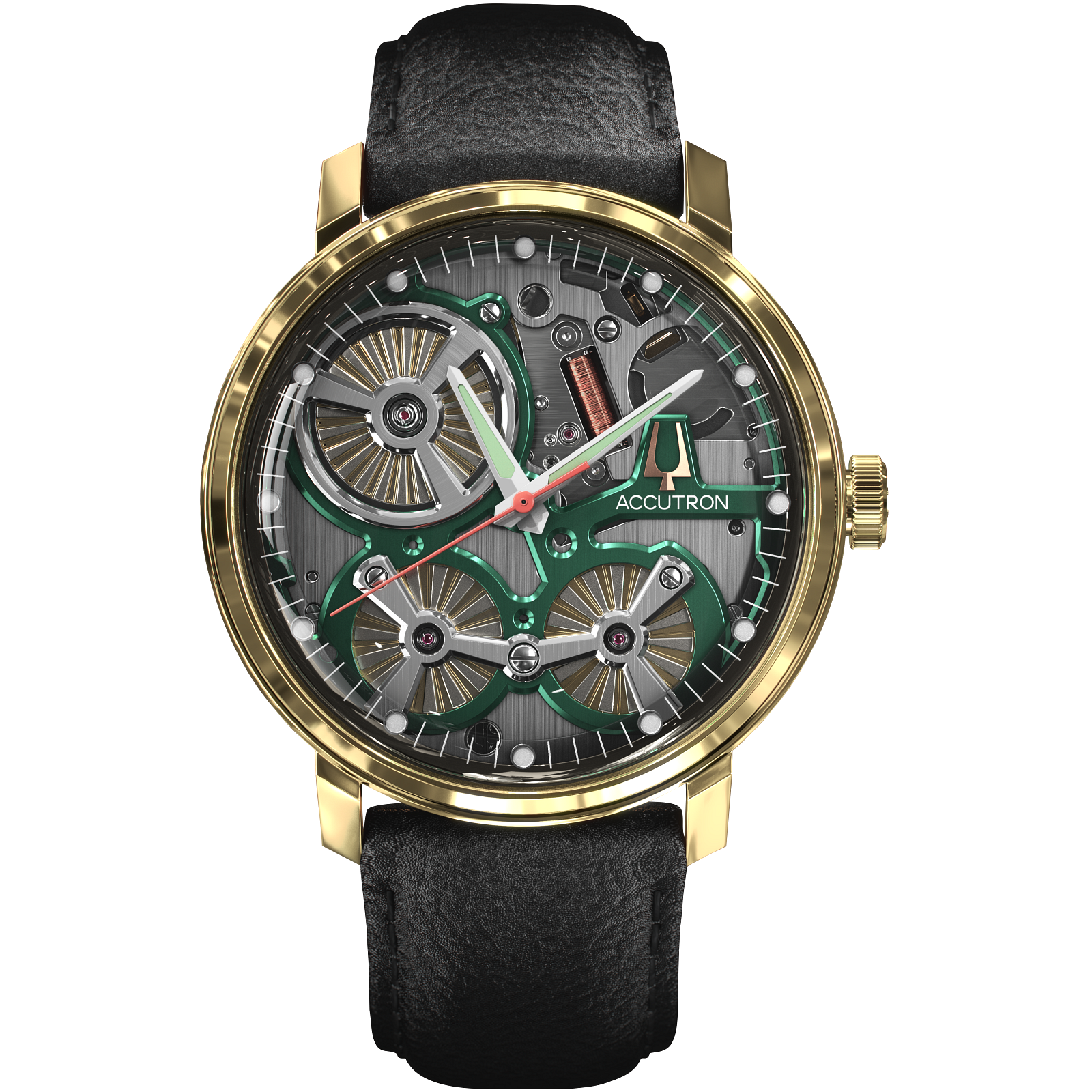 SPACEVIEW 2020 2ES7A001 - Premium Luxury Product