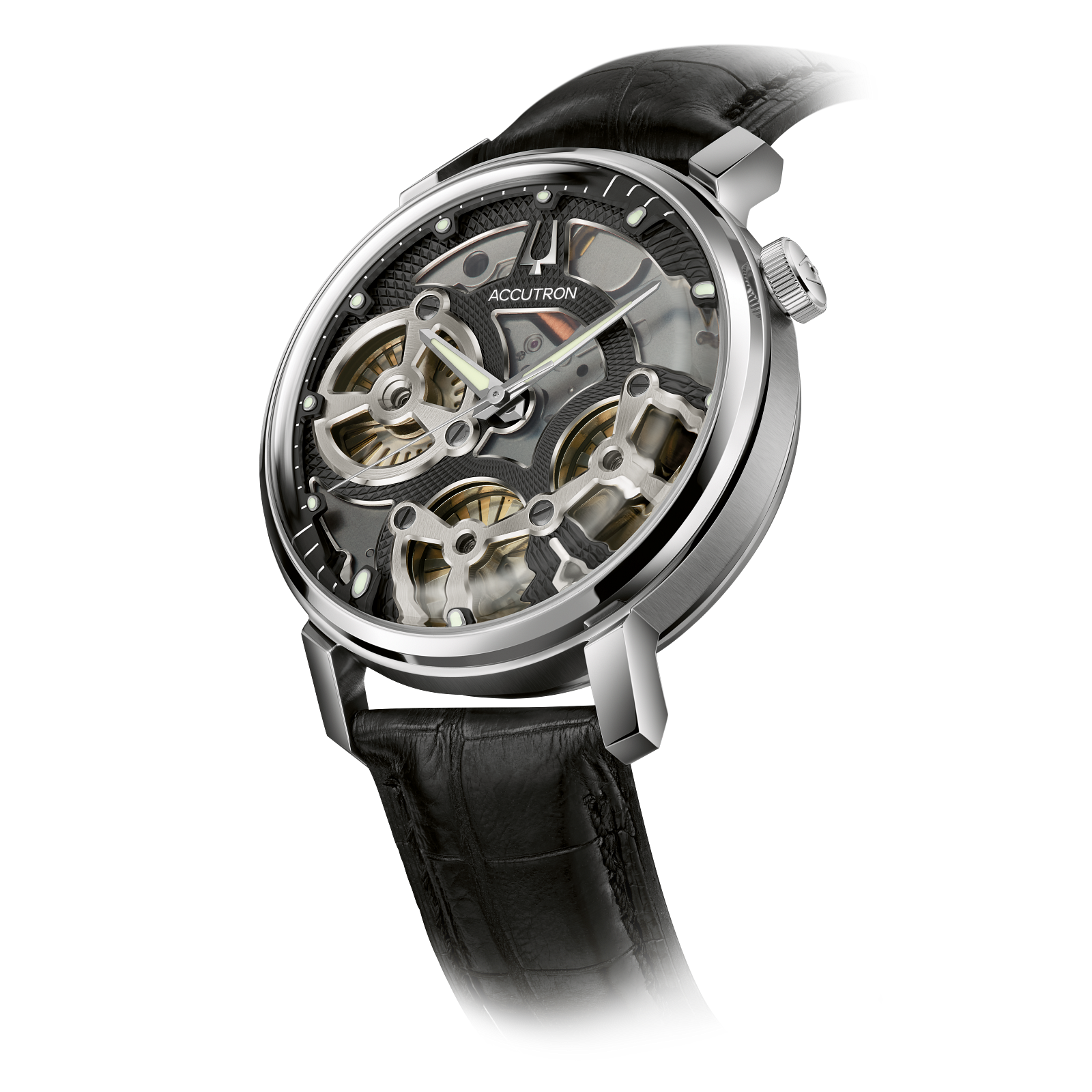 SPACEVIEW EVOLUTION 26A210 - Premium Luxury Product