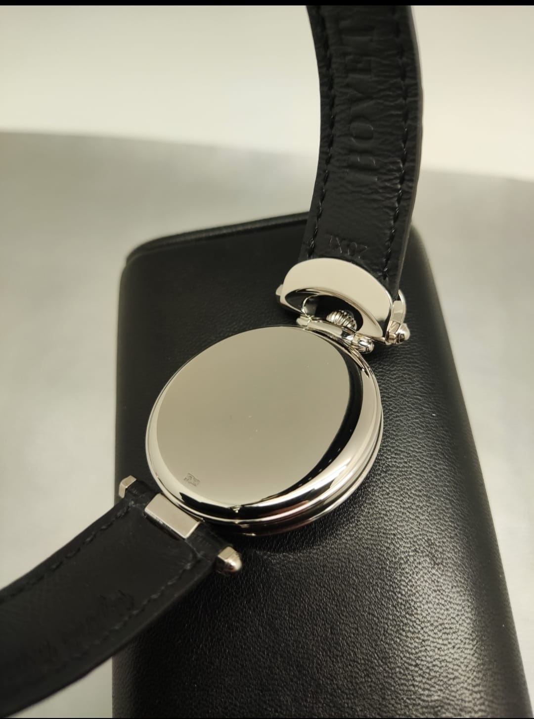 Bovet Amadeo Fleurier Butterfly Tourbillon 18K White Gold Unisex Watch - Premium Luxury Product