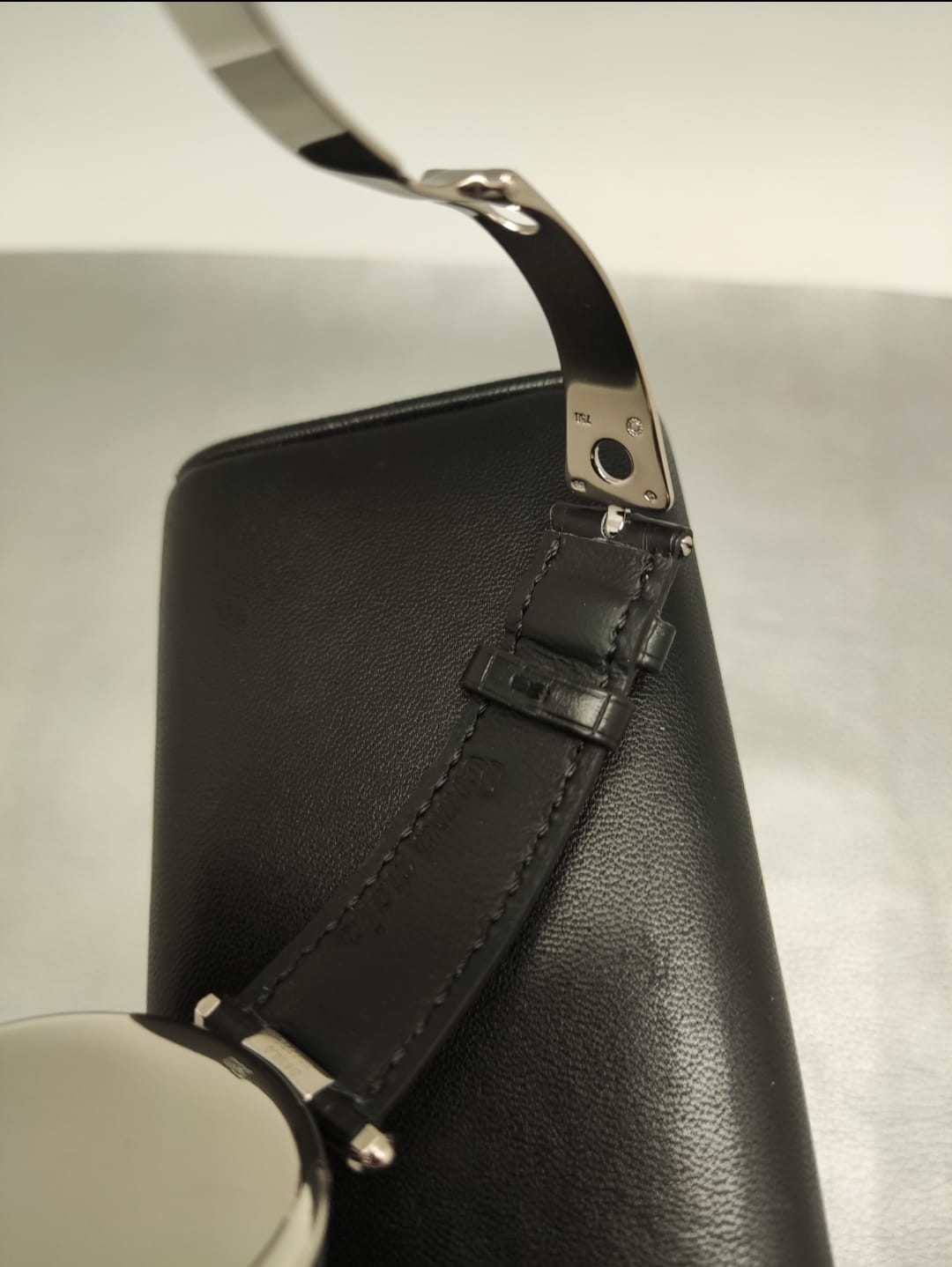 Bovet Amadeo Fleurier Butterfly Tourbillon 18K White Gold Unisex Watch - Premium Luxury Product