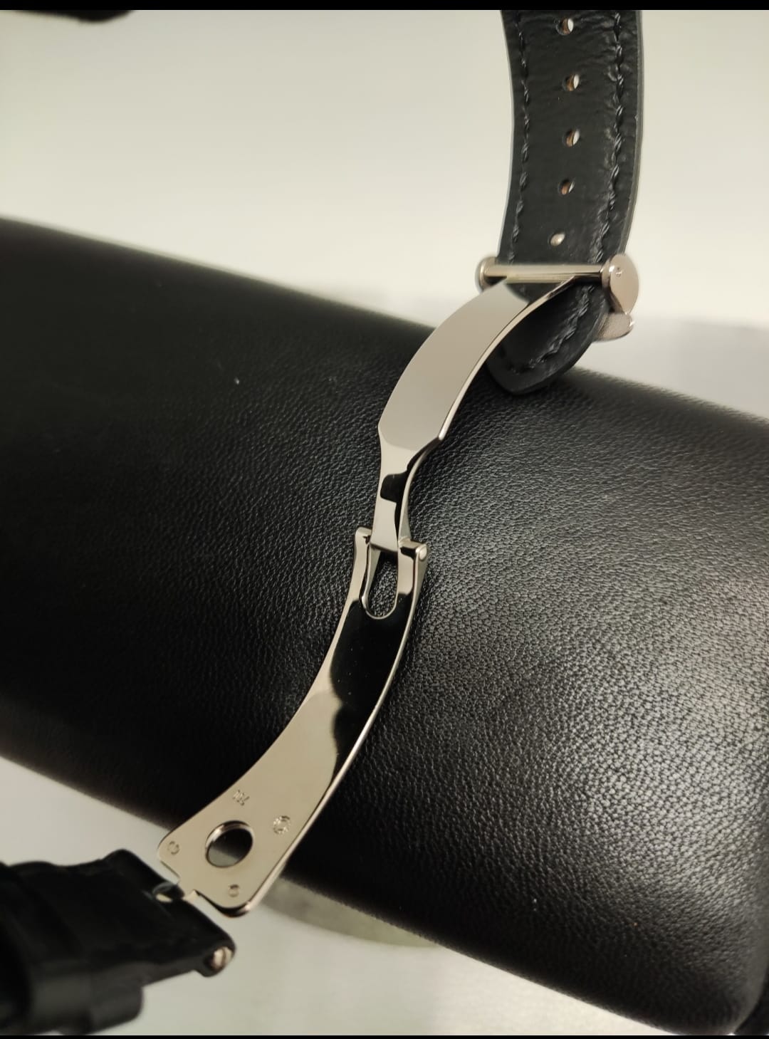 Bovet Amadeo Fleurier Butterfly Tourbillon 18K White Gold Unisex Watch - Premium Luxury Product