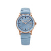 Audemars Piguet 77410OR.OO.A344CR.01 CODE 11.59 Rose Gold Blue Dial (2024) - Premium Luxury Product
