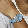 Audemars Piguet 77410OR.OO.A344CR.01 CODE 11.59 Rose Gold Blue Dial (2024) - Premium Luxury Product