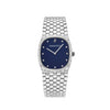 Audemars Piguet Cobra Vintage White Gold Diamond Dark Navy Dial (1970s) - Premium Luxury Product