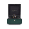 Audemars Piguet Code 11.59 26393OR.OO.A002KB.03 Selfwinding Chronograph Rose Gold Blue Dial - Premium Luxury Product