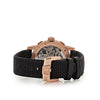 Audemars Piguet Code 11.59 26393OR.OO.A002KB.03 Selfwinding Chronograph Rose Gold Blue Dial - Premium Luxury Product