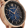 Audemars Piguet Code 11.59 26393OR.OO.A002KB.03 Selfwinding Chronograph Rose Gold Blue Dial - Premium Luxury Product