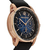 Audemars Piguet Code 11.59 26393OR.OO.A002KB.03 Selfwinding Chronograph Rose Gold Blue Dial - Premium Luxury Product
