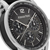 Audemars Piguet Code 11.59 26393NB.OO.A002KB.01 Selfwinding Chronograph Black Ceramic White Gold Grey Dial - Premium Luxury Product